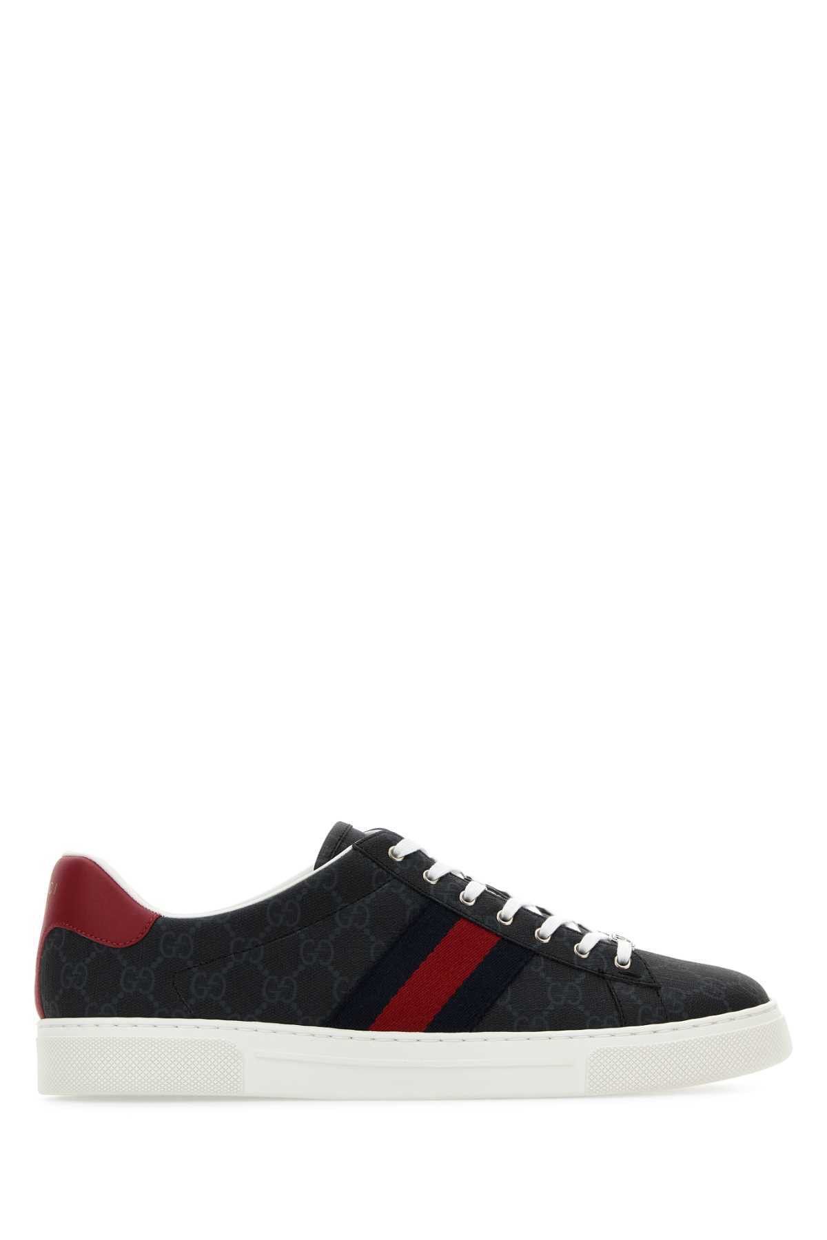 スニーカー GUCCI SNEAKER (760775FACMZ 1065) Gucci Gucci Man Sneakers 760775FACMZ 1065 Size UK 7.5 | Grailed
