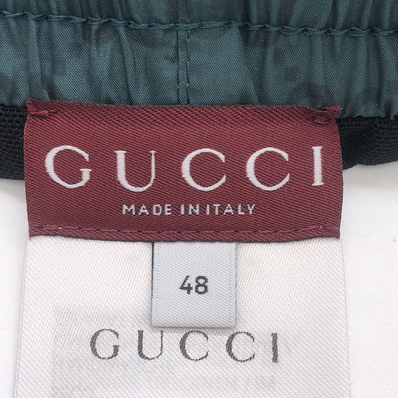 Gucci Gucci GG All-over Print Waist Straight Beach Shorts K26WX Size US 34 / EU 50 - 5 Thumbnail
