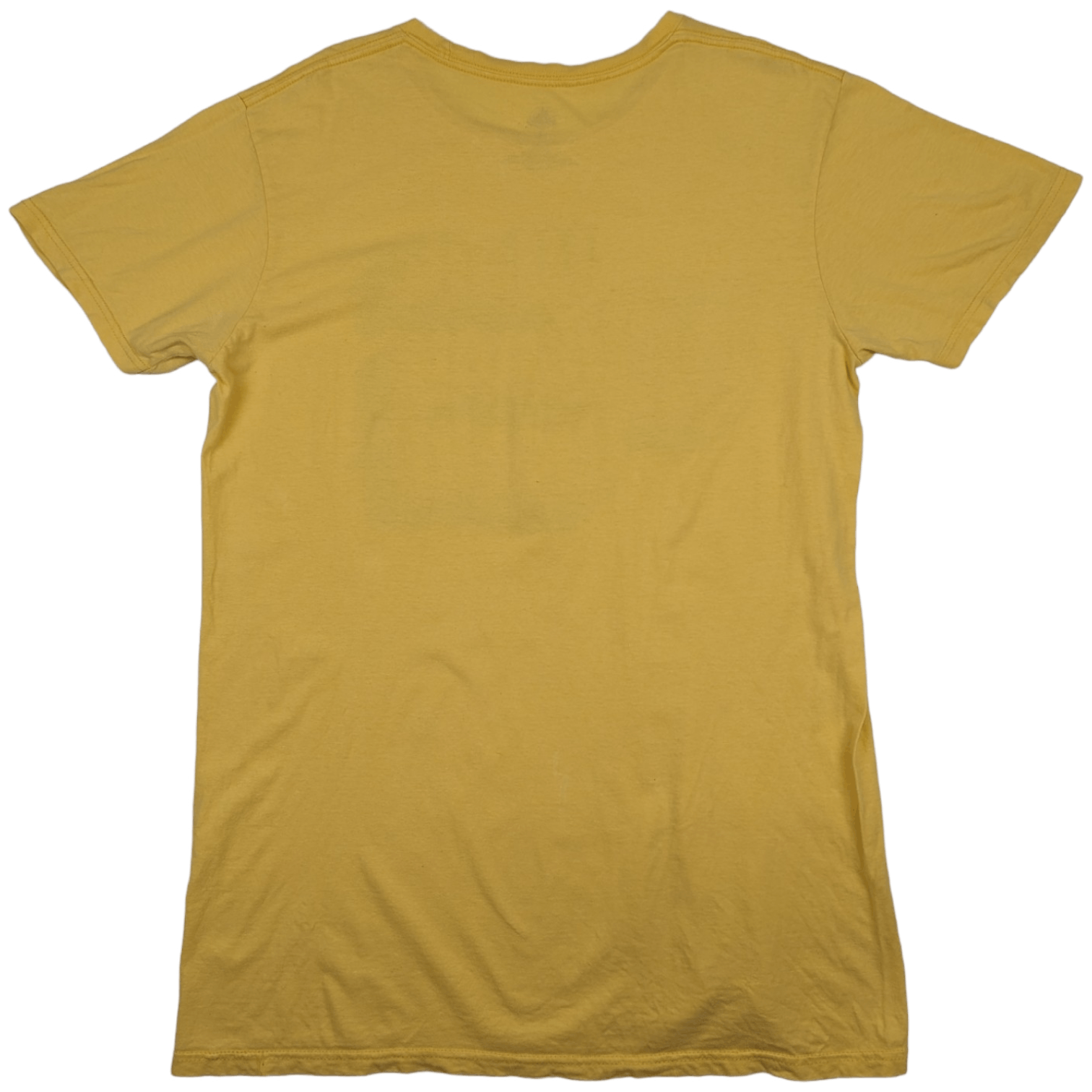 Disney WALT DISNEY World Big Spell Out T-Shirt Size US L / EU 52-54 / 3 - 7 Thumbnail