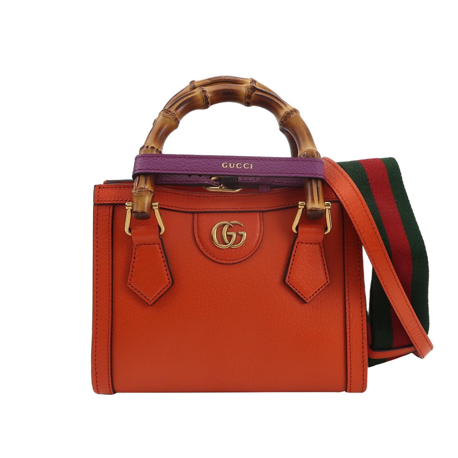 Gucci Gucci Women os Shoulder Bags Size ONE SIZE - 1 Thumbnail