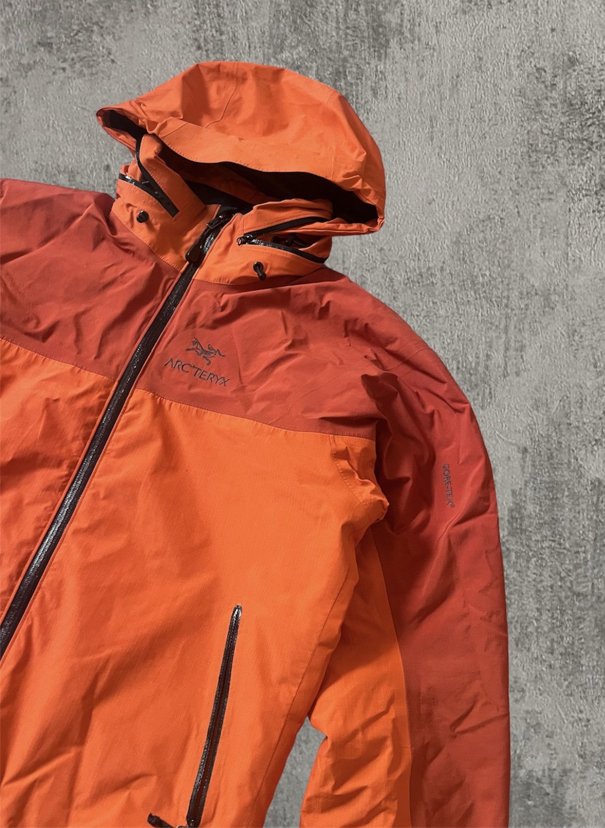 Arc'teryx Early 2000s Arcteryx Jacket (unknown model) Size US M / EU 48-50 / 2 - 3 Thumbnail