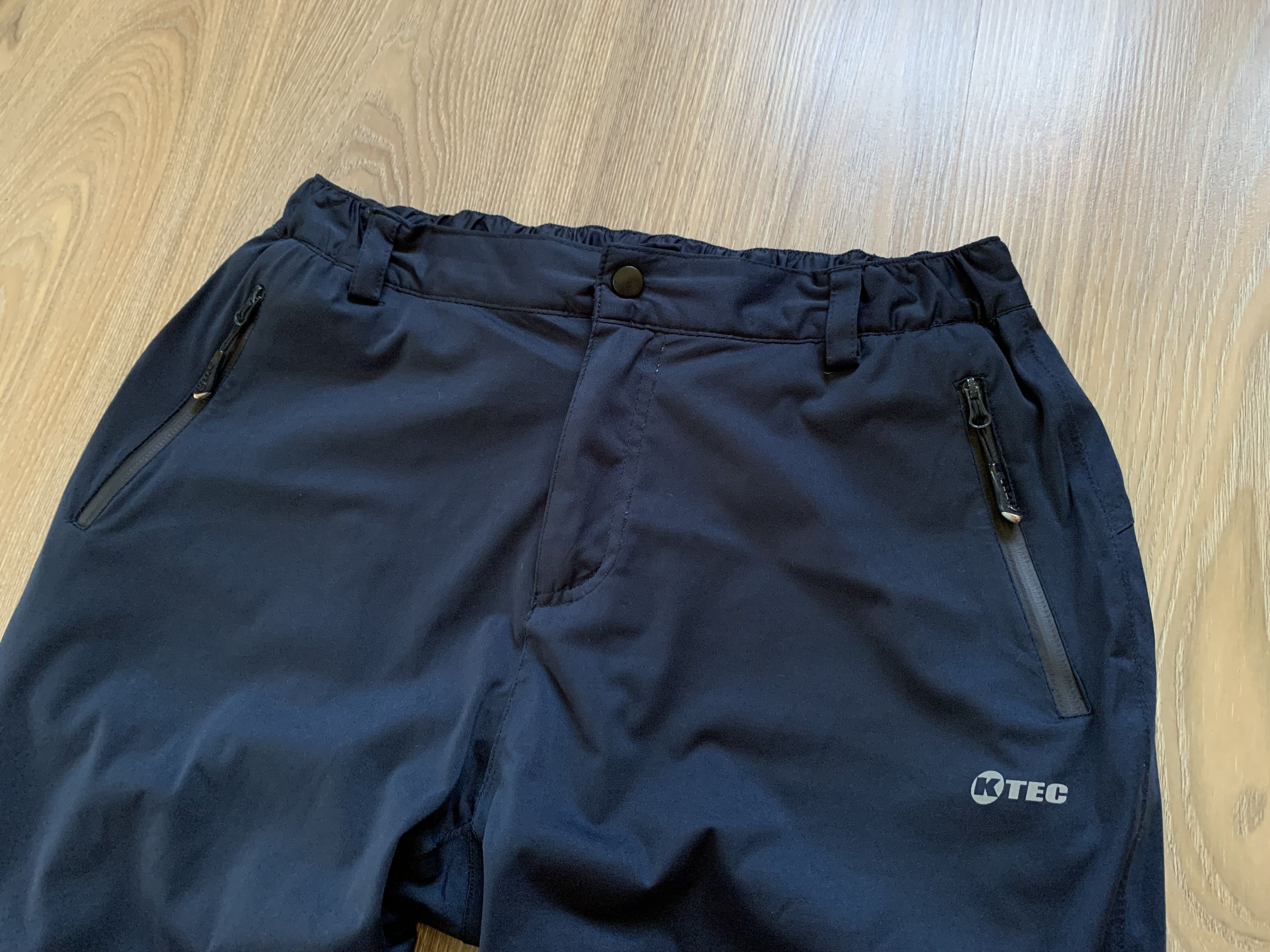 Other KTEC Outdoor Hiking Pants Size 27" / US 4 / IT 40 - 4 Thumbnail