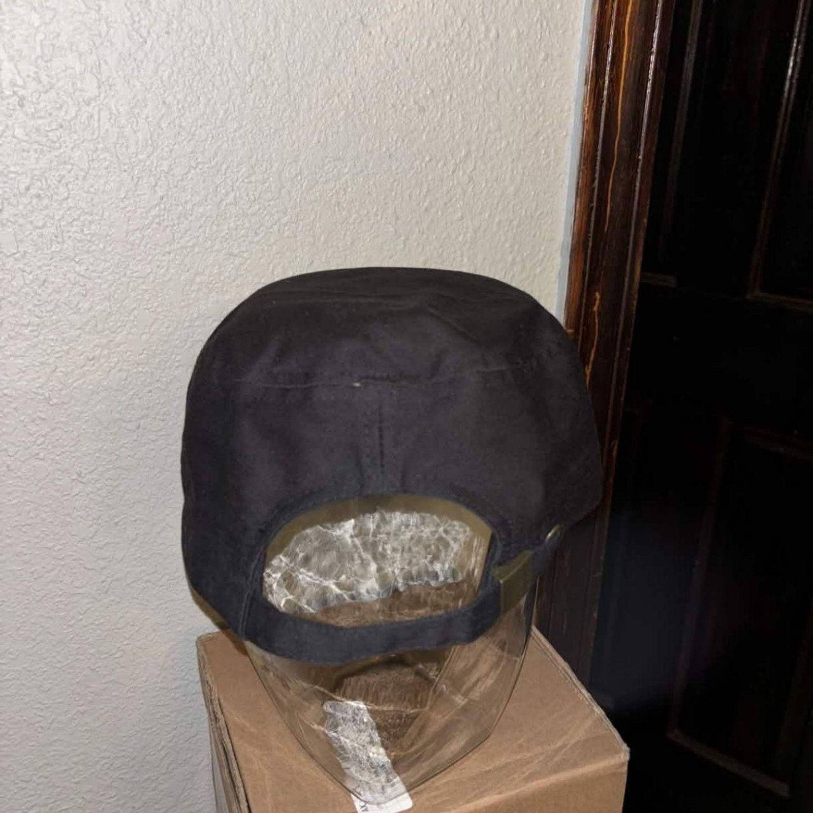 Vintage Y2K Leader Soccer Mom Distressed Hat Size ONE SIZE - 5 Thumbnail