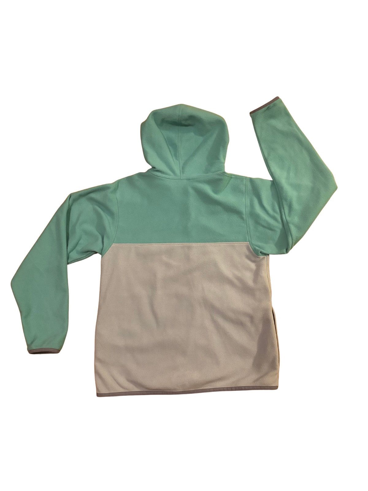 Patagonia Kids fleece Jacket.kj2101 Size XXS / US 00 / IT 34 - 6 Thumbnail