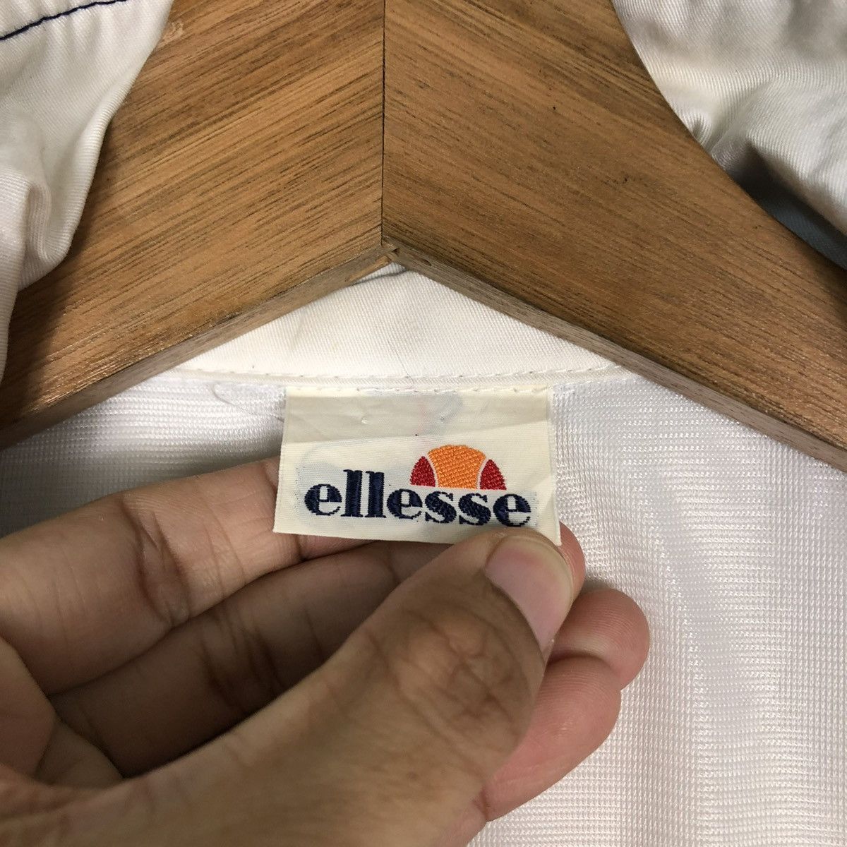 Japanese Brand 🔥Vintage Oversized Ski Jacket Winter Ellesse Issey Miyake Size US S / EU 44-46 / 1 - 19 Thumbnail