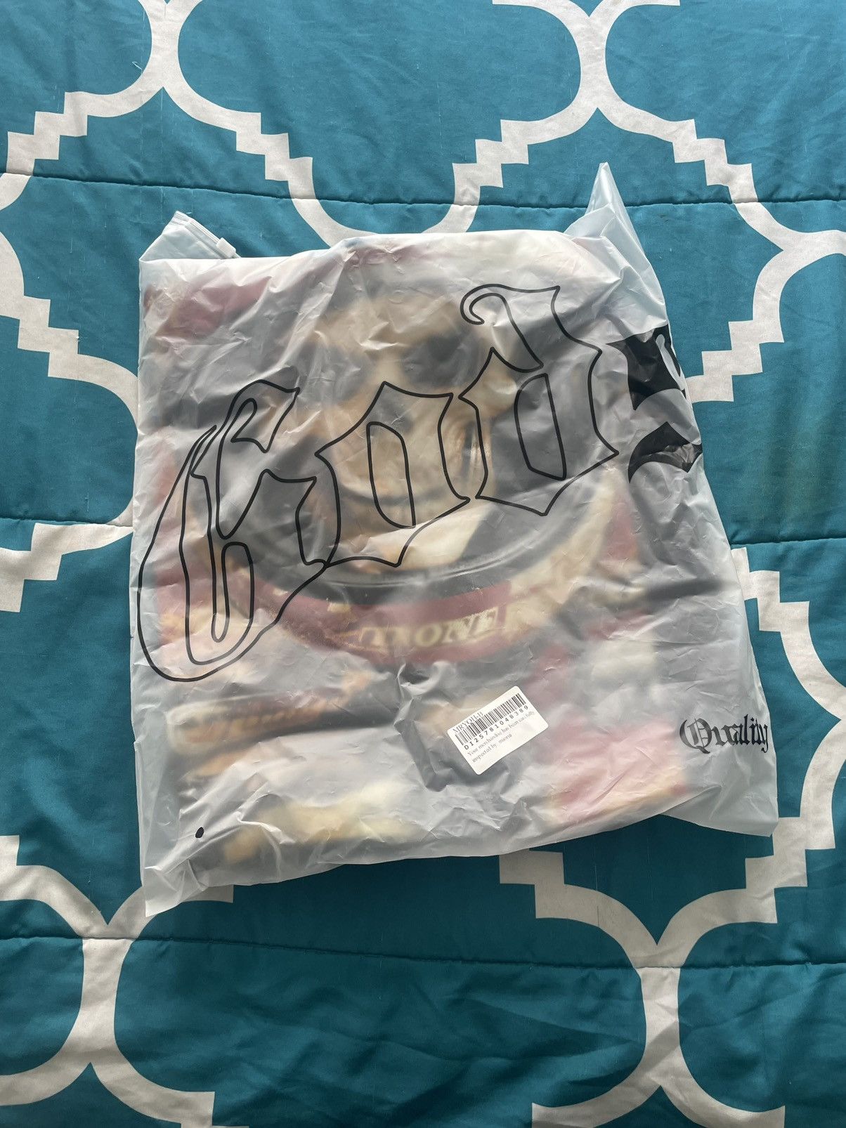 Other godpseed Size US S / EU 44-46 / 1 - 4 Thumbnail