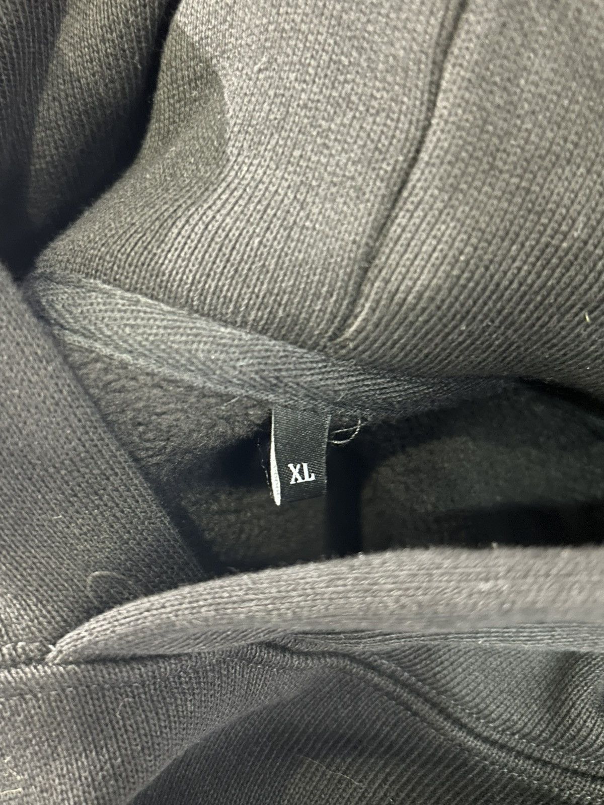 Bravest Studios Bravest Studios Grey Eternal Hoodie Size US XL / EU 56 / 4 - 8 Thumbnail
