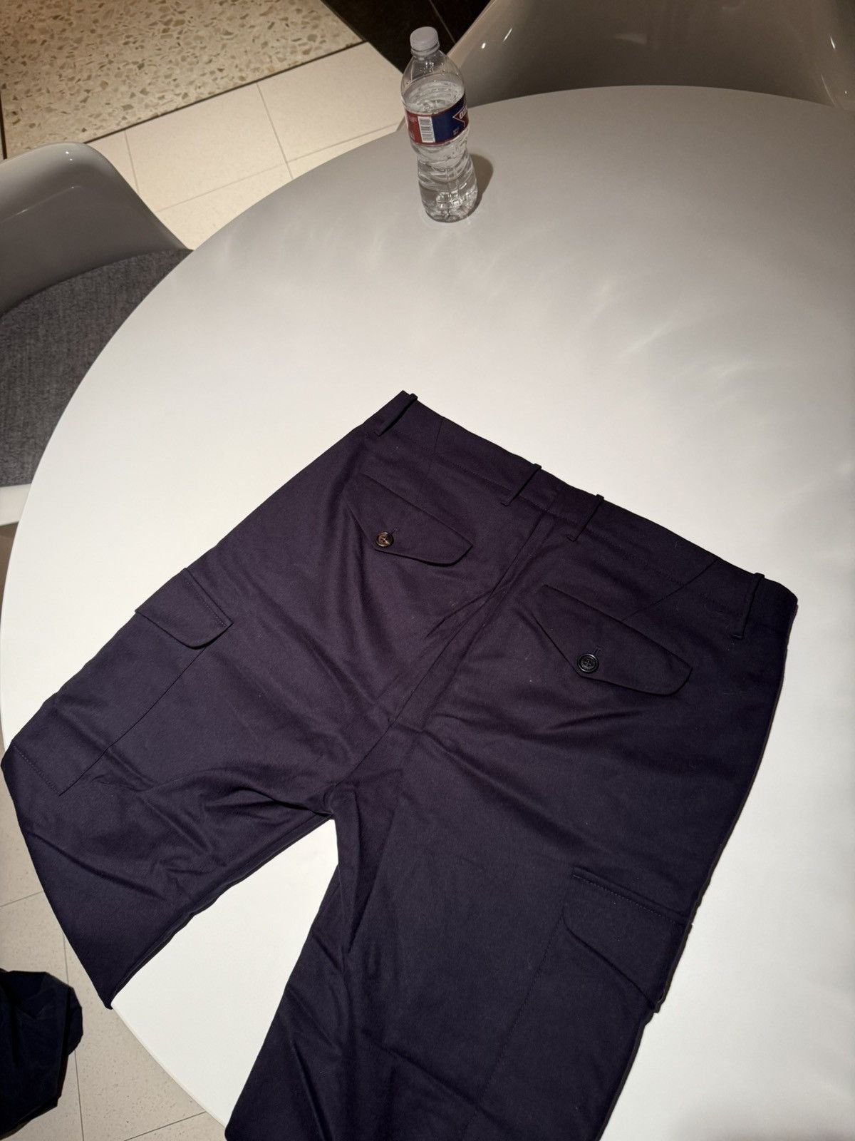 Brunello Cucinelli Brunello Cucinelli Pants Size US 30 / EU 46 - 11 Thumbnail