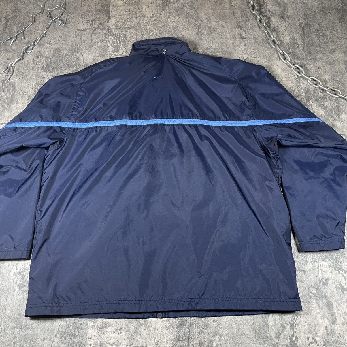 Nike Nike Y2K Windbreaker with flare cuffs Size US L / EU 52-54 / 3 - 6 Thumbnail