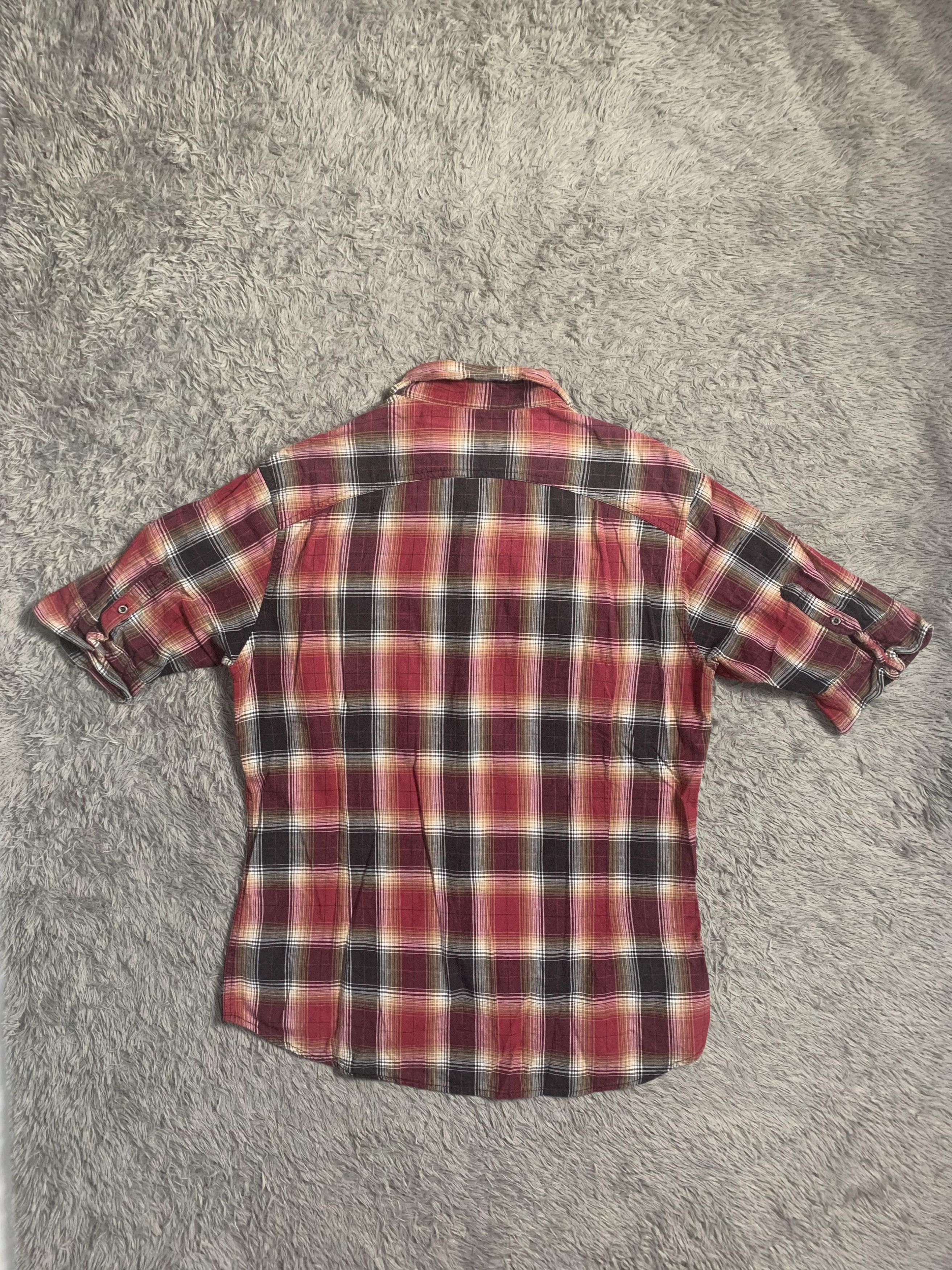 Von Dutch Vintage Vondutch Flannel Size US L / EU 52-54 / 3 - 8 Thumbnail