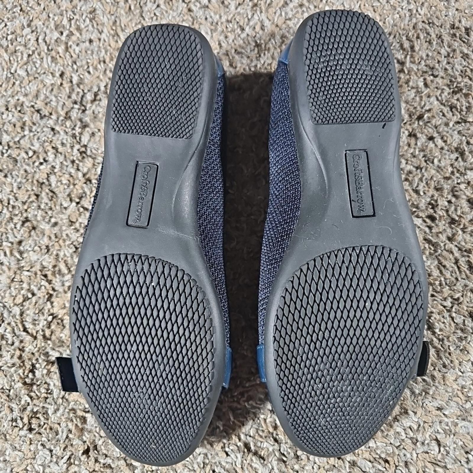 Croft & Barrow Croft & Barrow RN 73277 6.5M Slip On Flats Size US 6.5 / IT 36.5 - 7 Thumbnail