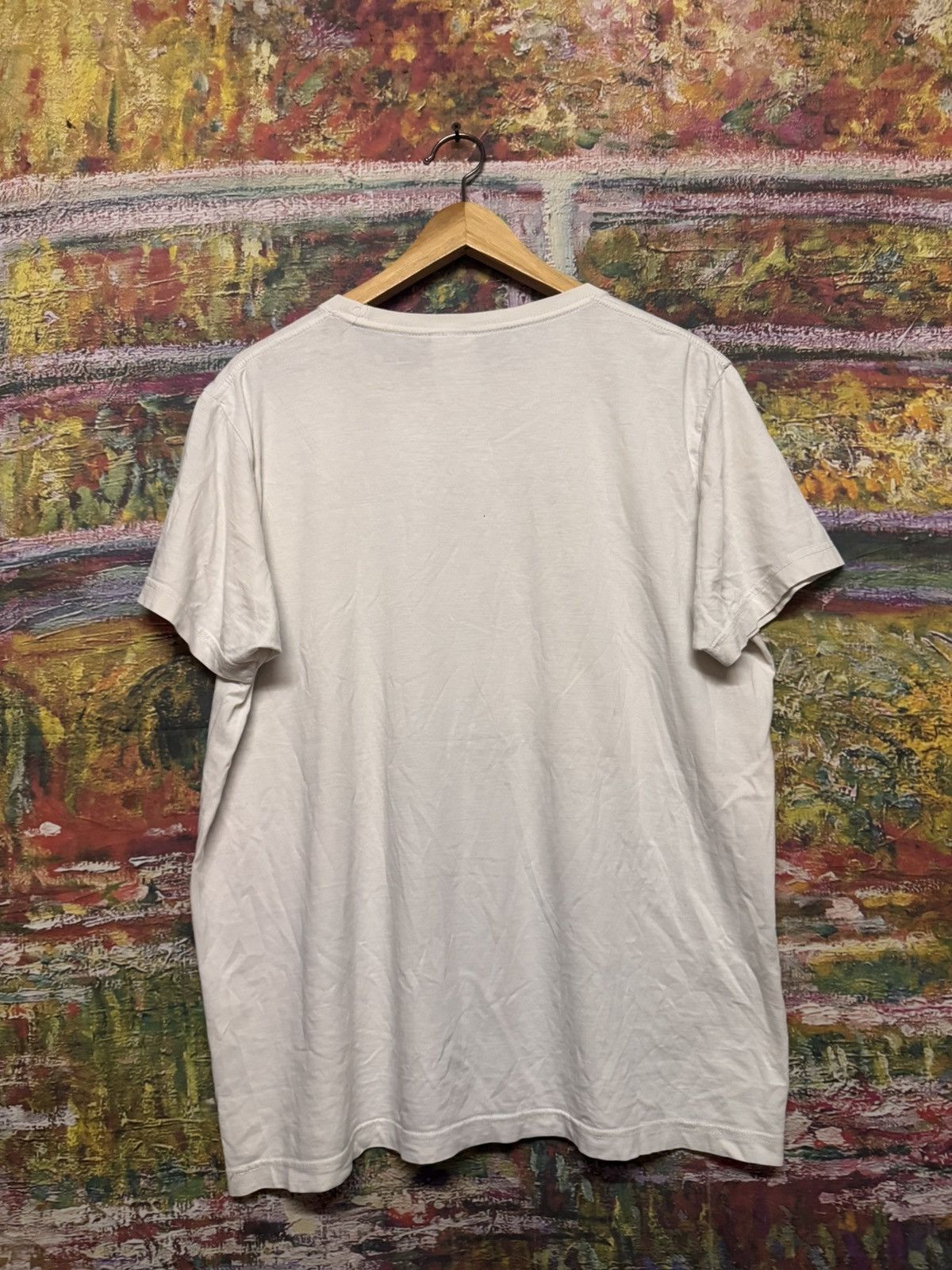 Pink Floyd Band Pink Floyd The Wall Tee Size US L / EU 52-54 / 3 - 2 Thumbnail
