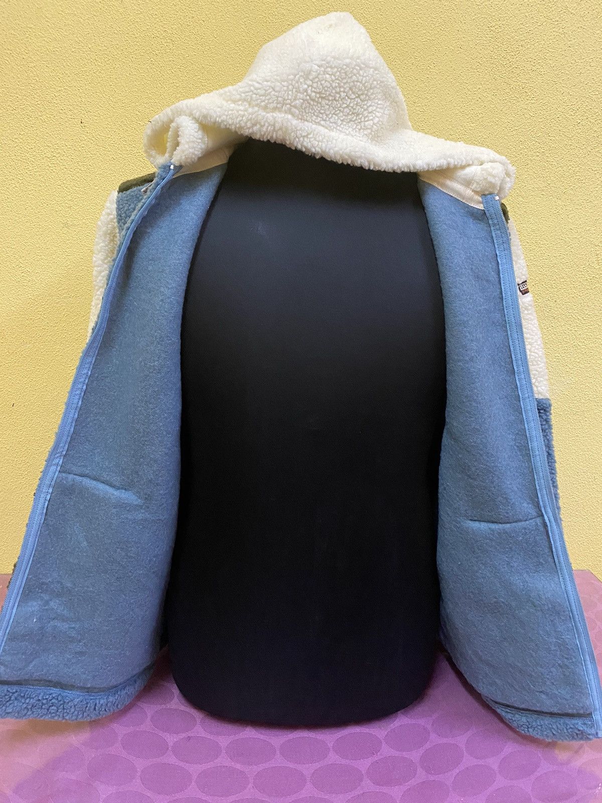 Napapijri Napapijri geographic hoodies Size US M / EU 48-50 / 2 - 13 Thumbnail