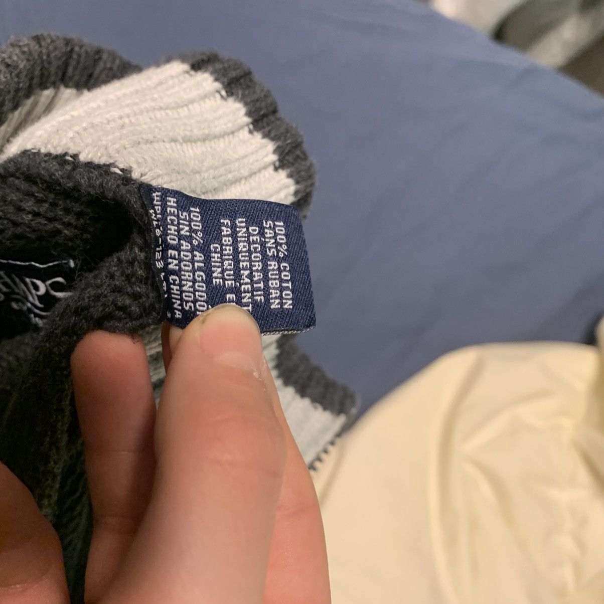 Ralph Lauren Ralph Lauren knit Size US S / EU 44-46 / 1 - 8 Thumbnail