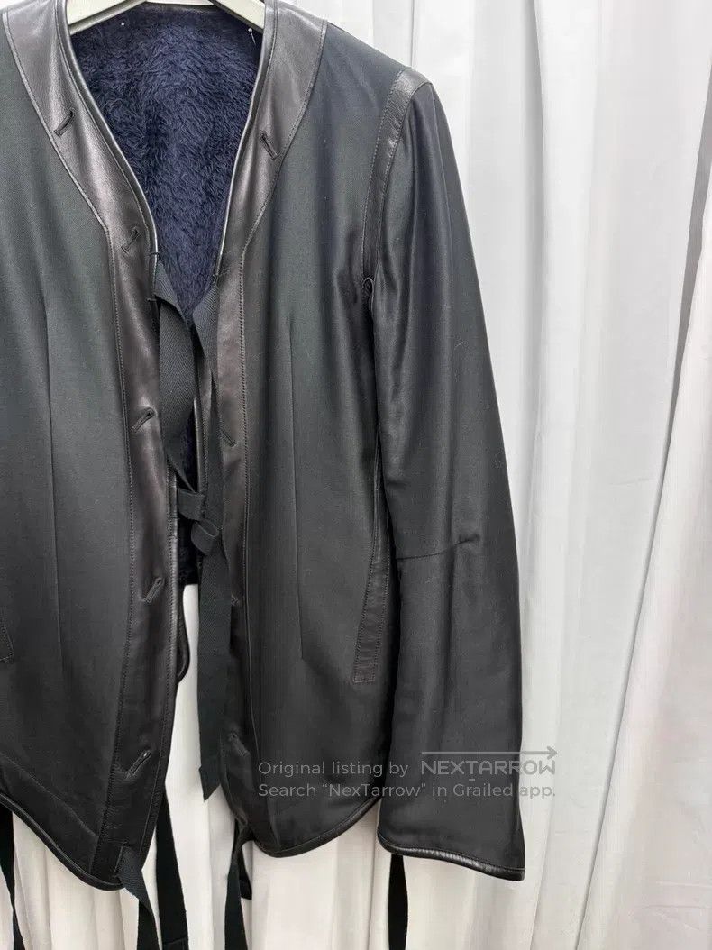 Takahiromiyashita The Soloist. Takahiromiyashita The Soloist. Deconstructed Robe Size US S / EU 44-46 / 1 - 3 Thumbnail
