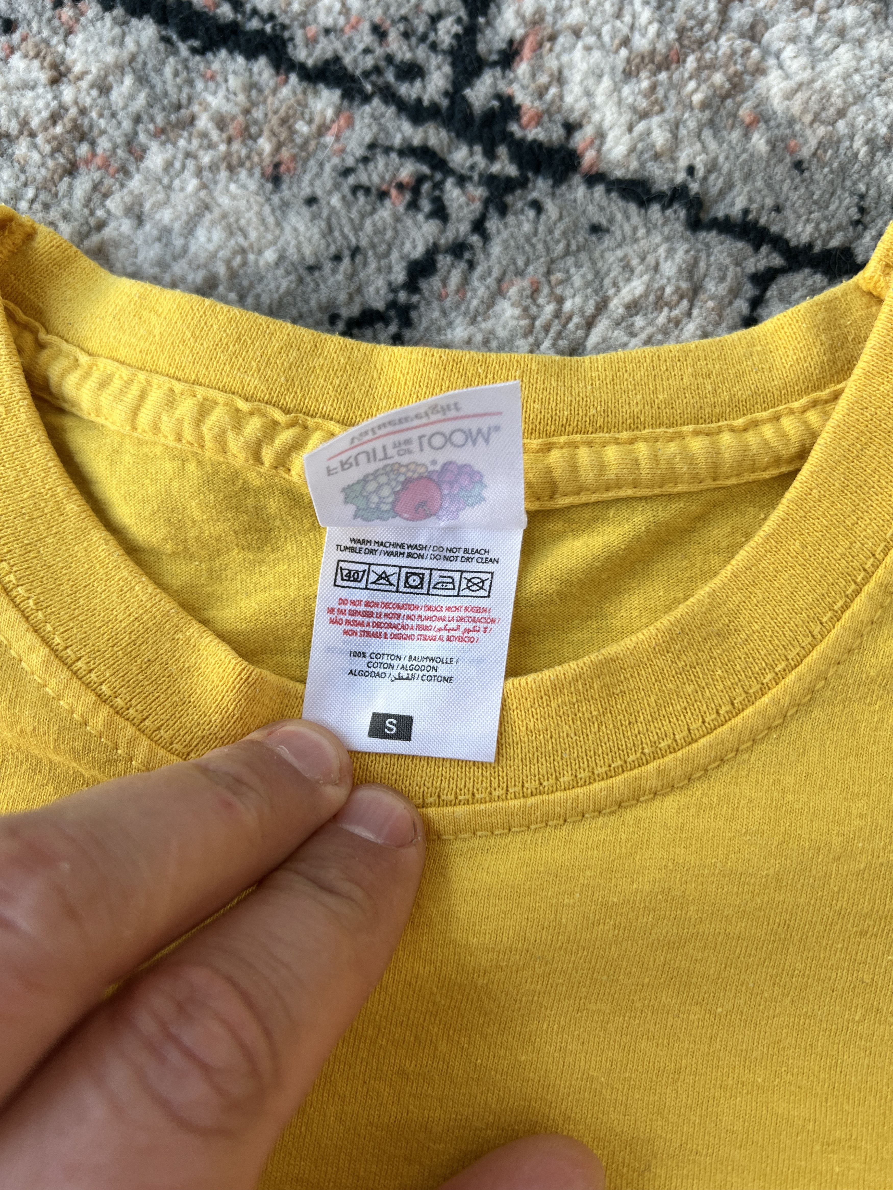 Japanese Brand × Vintage Pokemon Go Vintage Tee Size US S / EU 44-46 / 1 - 6 Thumbnail