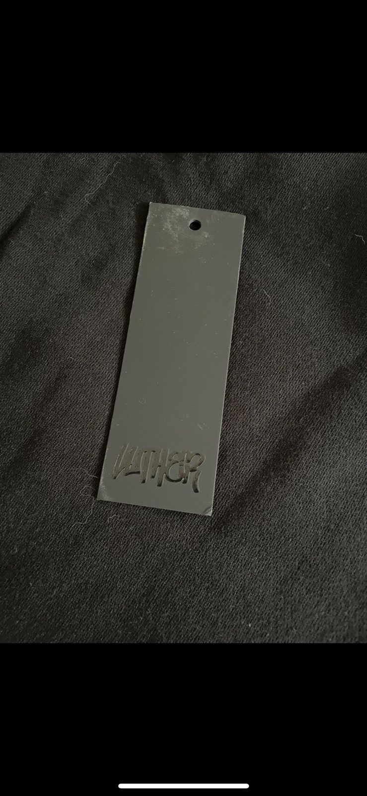 Other Luther Melbourne Sweats Size US 32 / EU 48 - 5 Thumbnail