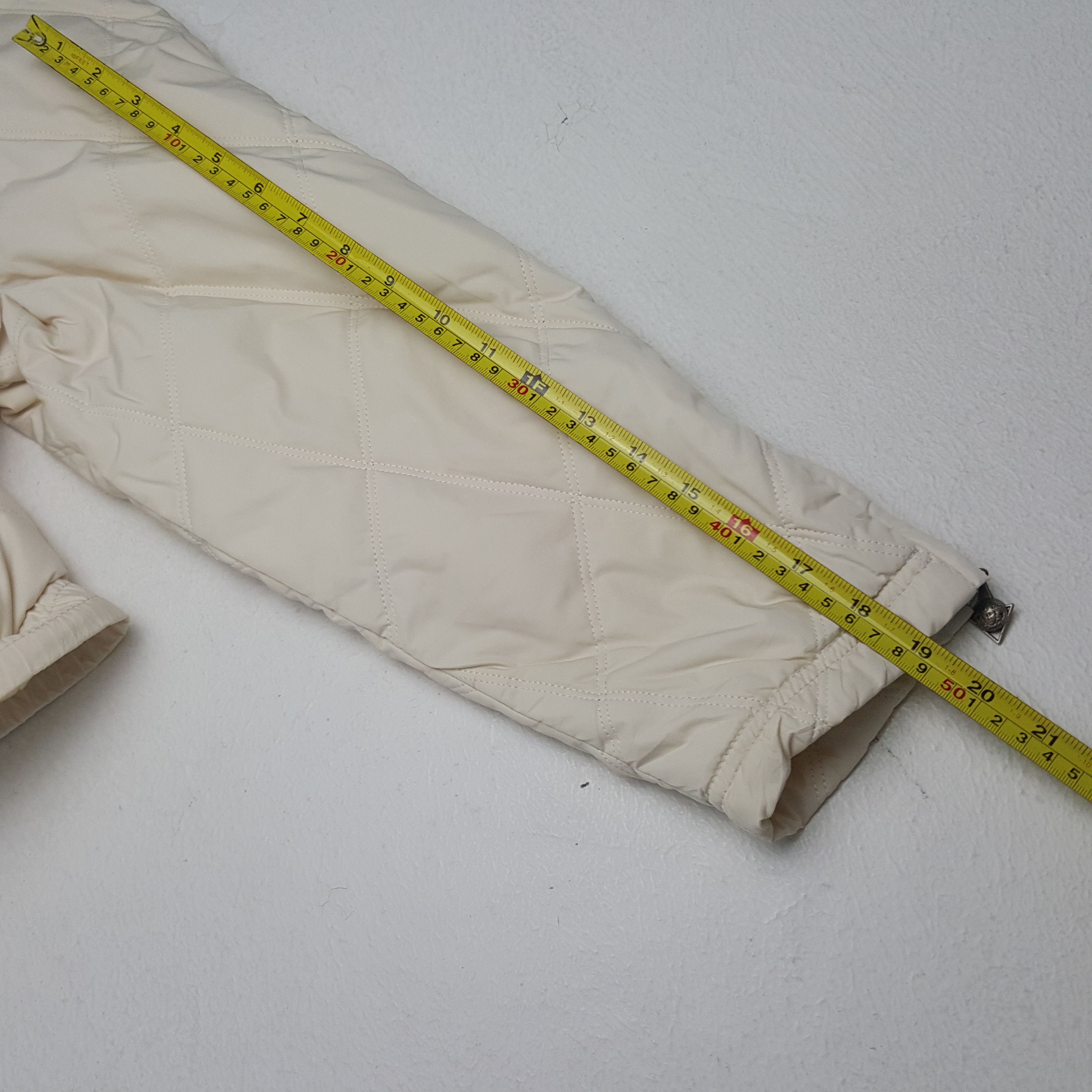Versace × Vintage Vintage Versace Sport Italian Brand Jacket Size US M / EU 48-50 / 2 - 8 Thumbnail