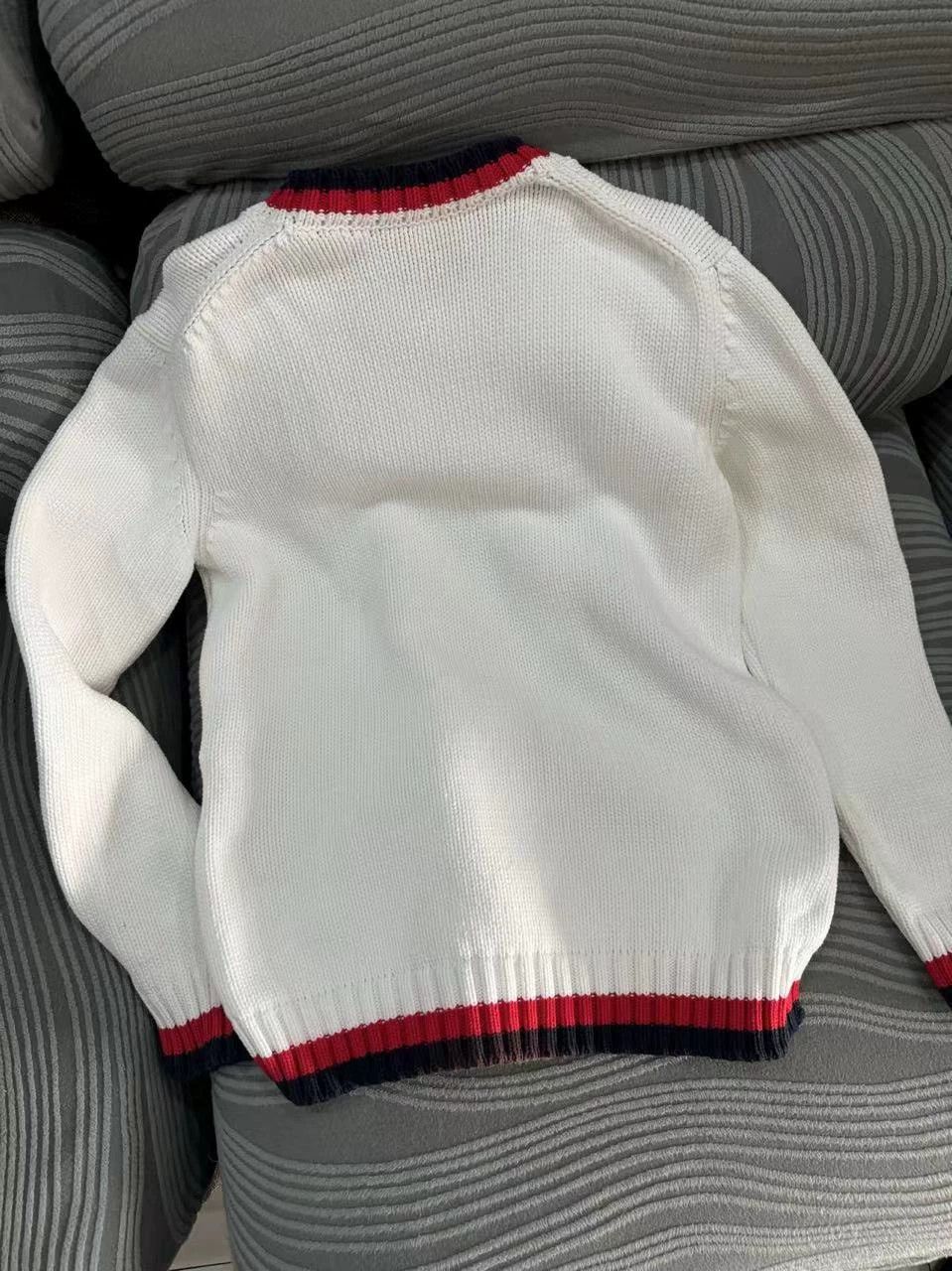 Fendi Fendi crewneck sweater Size M / US 6-8 / IT 42-44 - 2 Thumbnail