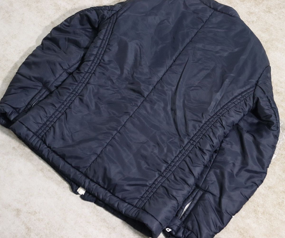 Maison Margiela Maison Martin Margiela 10line Moto padded jacket，size50 Size US L / EU 52-54 / 3 - 8 Thumbnail