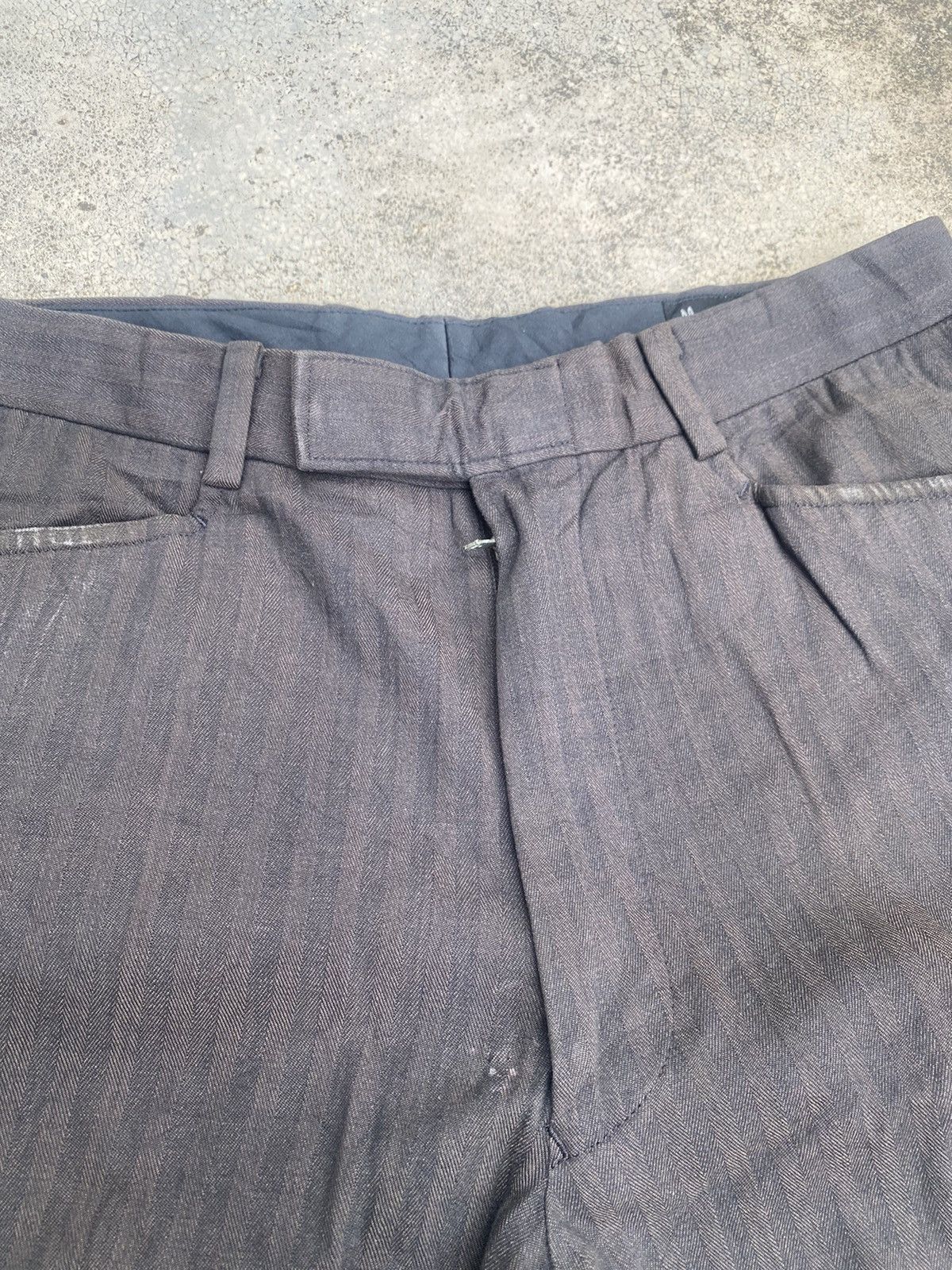 Designer × Margaret Howell Margaret Howell Loose Casual Pants Size US 28 / EU 44 - 7 Thumbnail