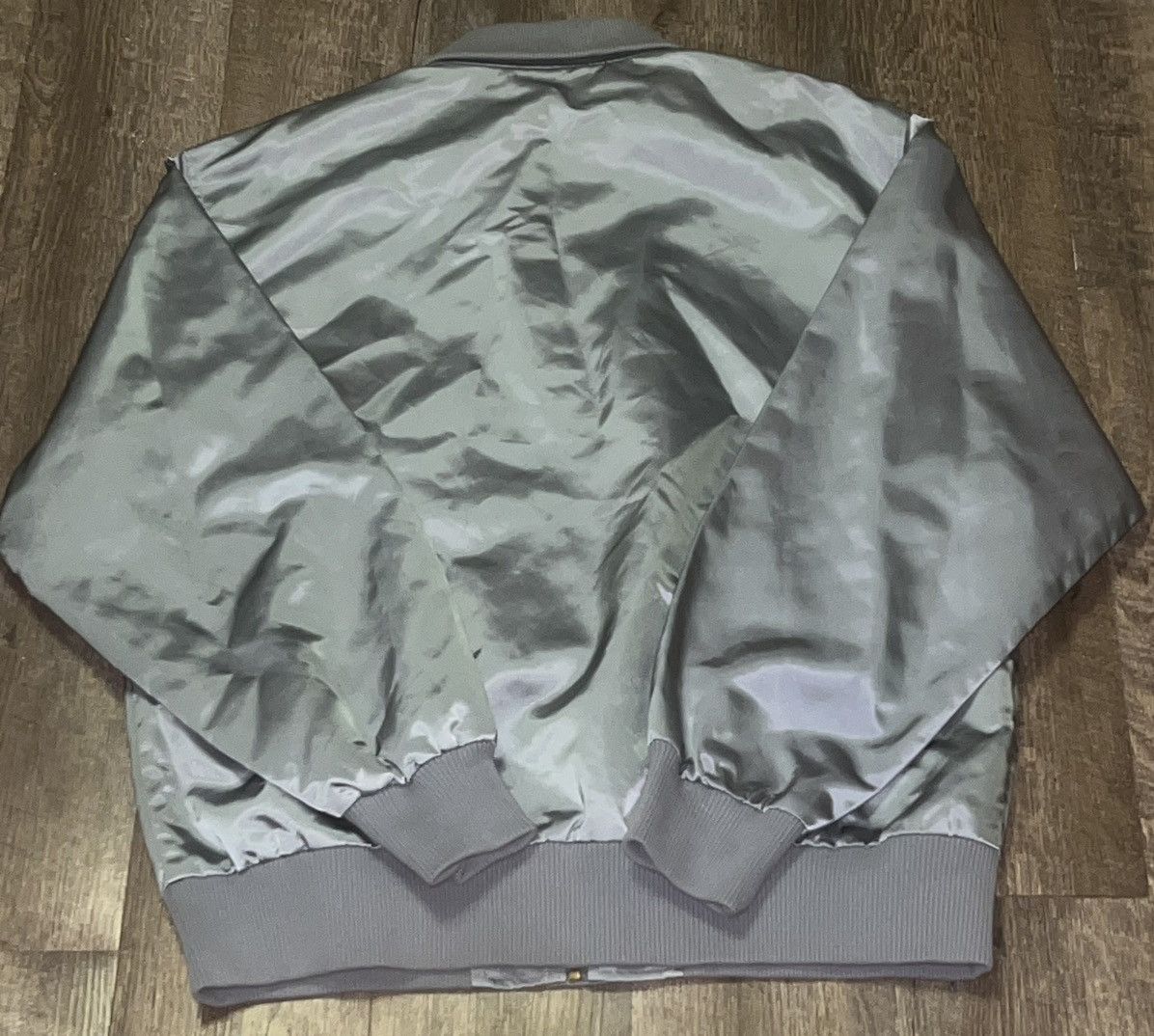 Bogey Boys Bogey Boys Bomber Jacket size Large Size US L / EU 52-54 / 3 - 4 Thumbnail