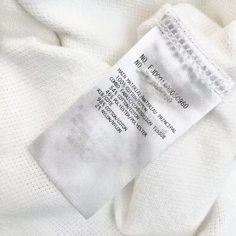 Thom Browne Thom Browne Short sleeve dress Size XS / US 0-2 / IT 36-38 - 5 Thumbnail