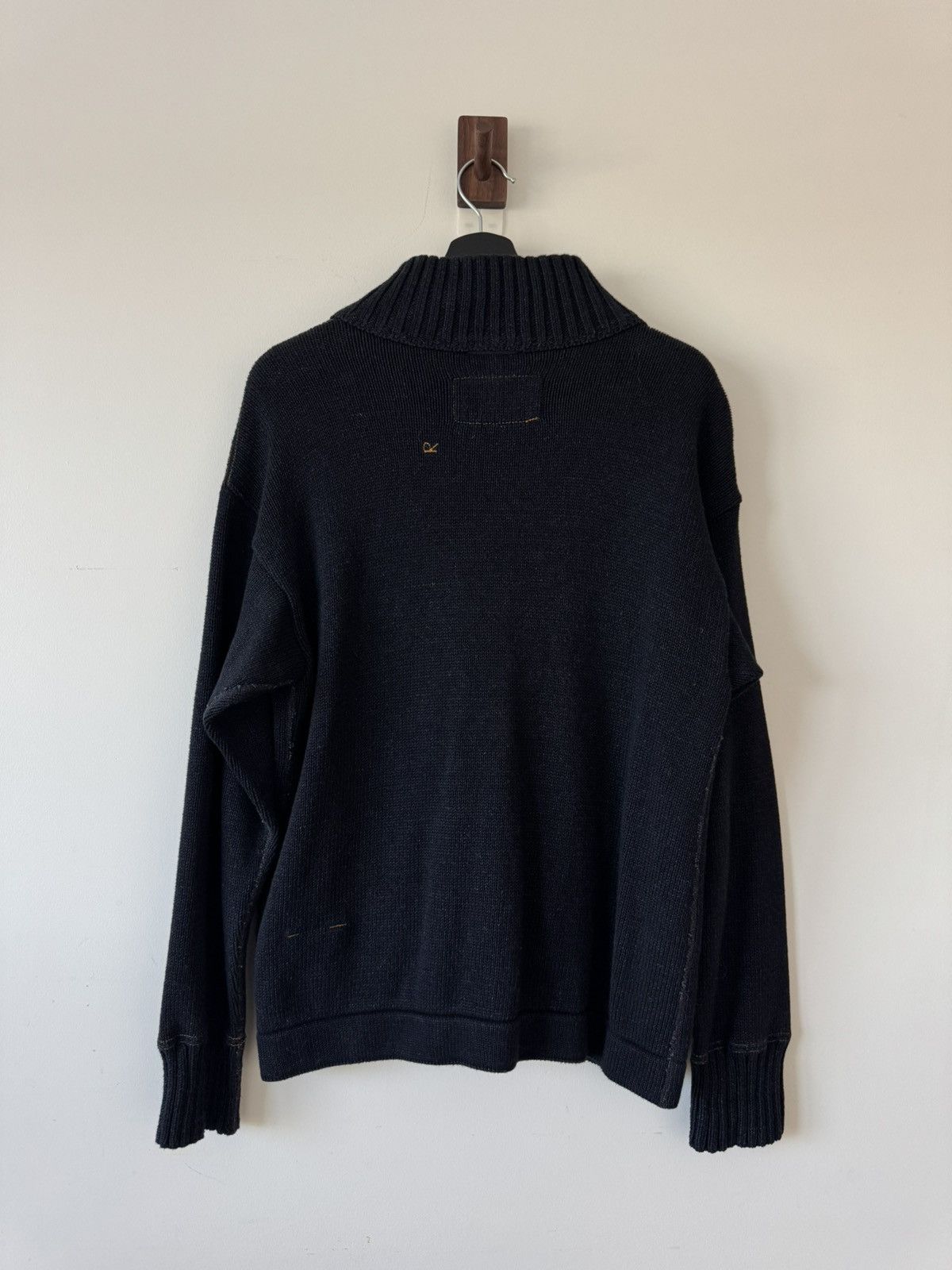 45rpm 45rpm Knit Sweater Size US L / EU 52-54 / 3 - 2 Thumbnail