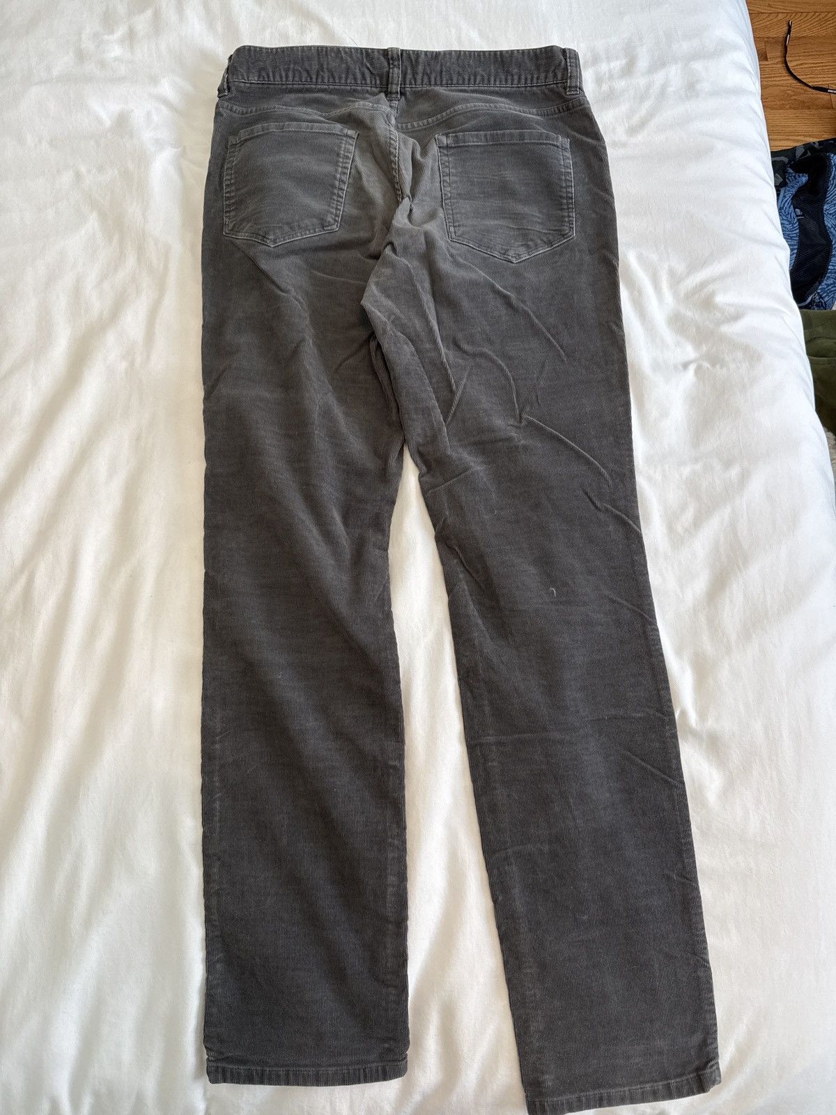 Vince Vince Cords Size US 30 / EU 46 - 3 Thumbnail
