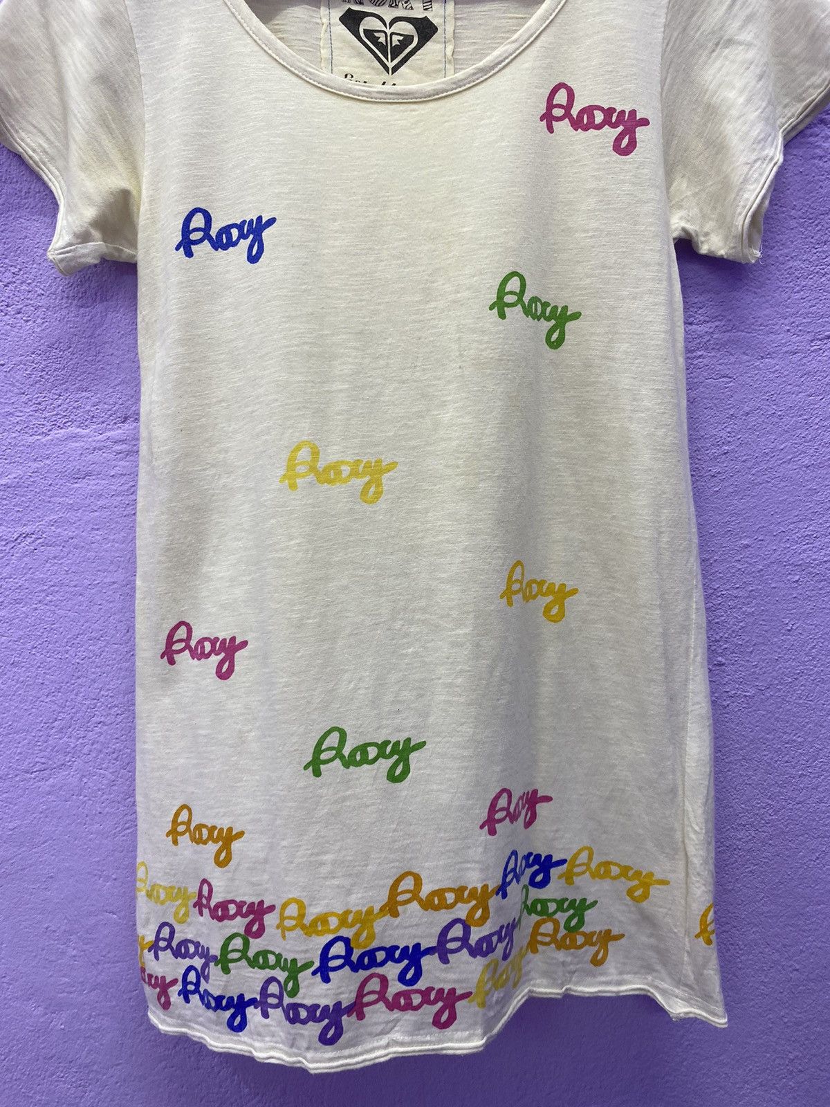 Japanese Brand × Vintage Vintage Roxy Size XS / US 0-2 / IT 36-38 - 3 Thumbnail