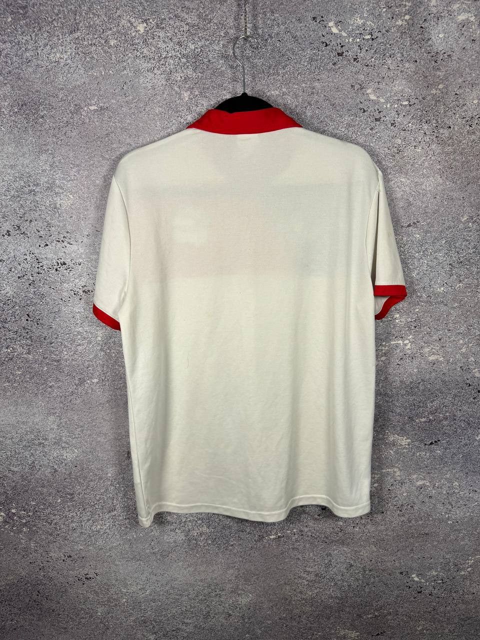 Other Vintage Birmingham Rockets Joma Jersey Blokcore Large Size US M / EU 48-50 / 2 - 9 Thumbnail