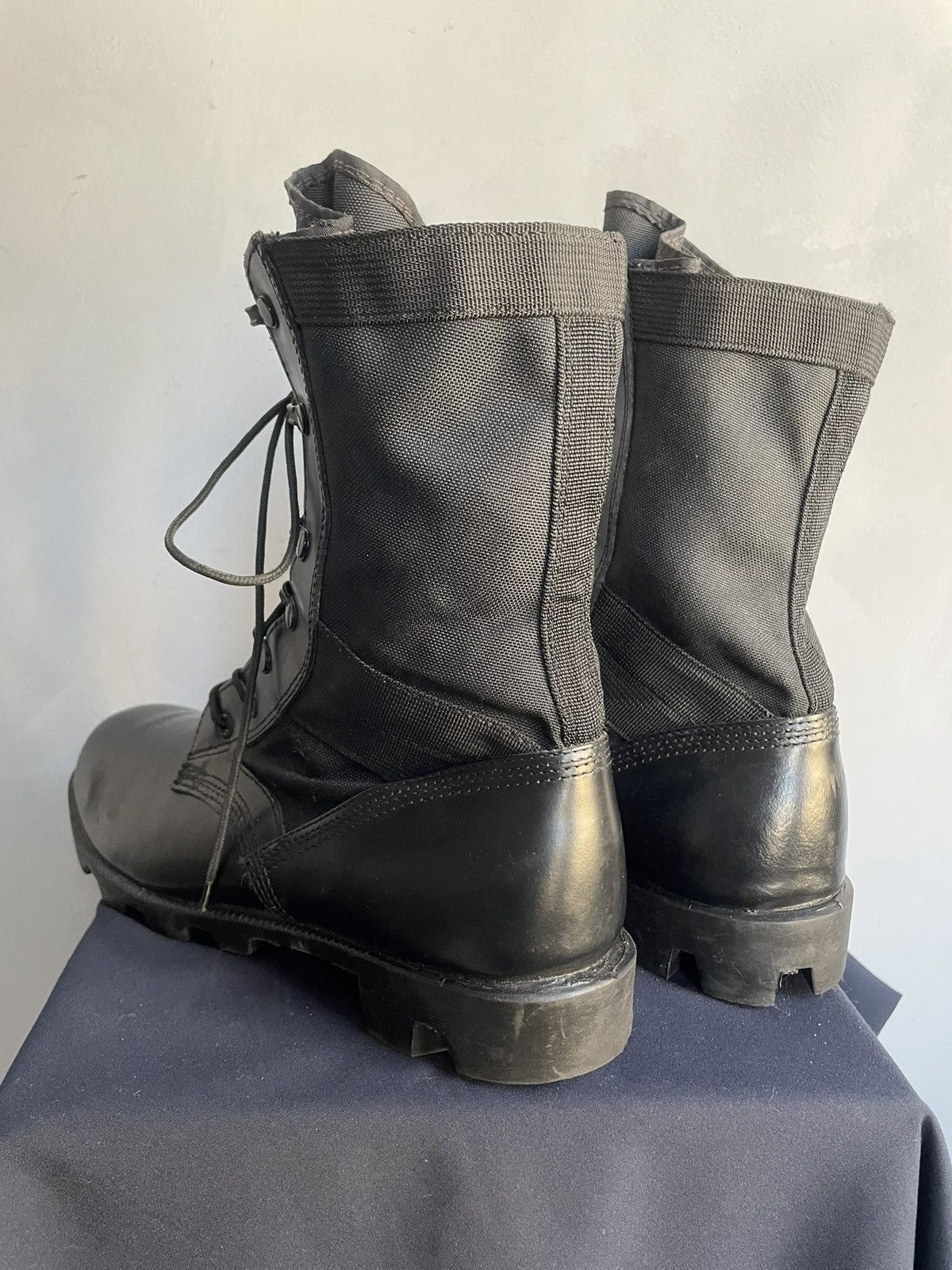 Vintage Vintage boots Size US 10 / EU 43 - 9 Thumbnail