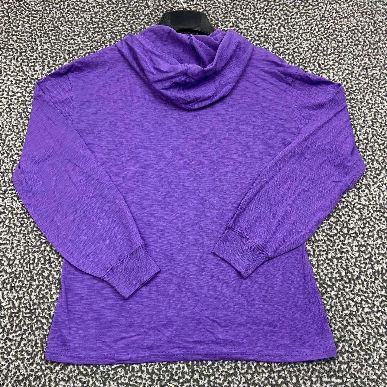 Other Los Angeles LA Kings Hoodie Women Pullover Long Sleeve M Size M / US 6-8 / IT 42-44 - 2 Thumbnail