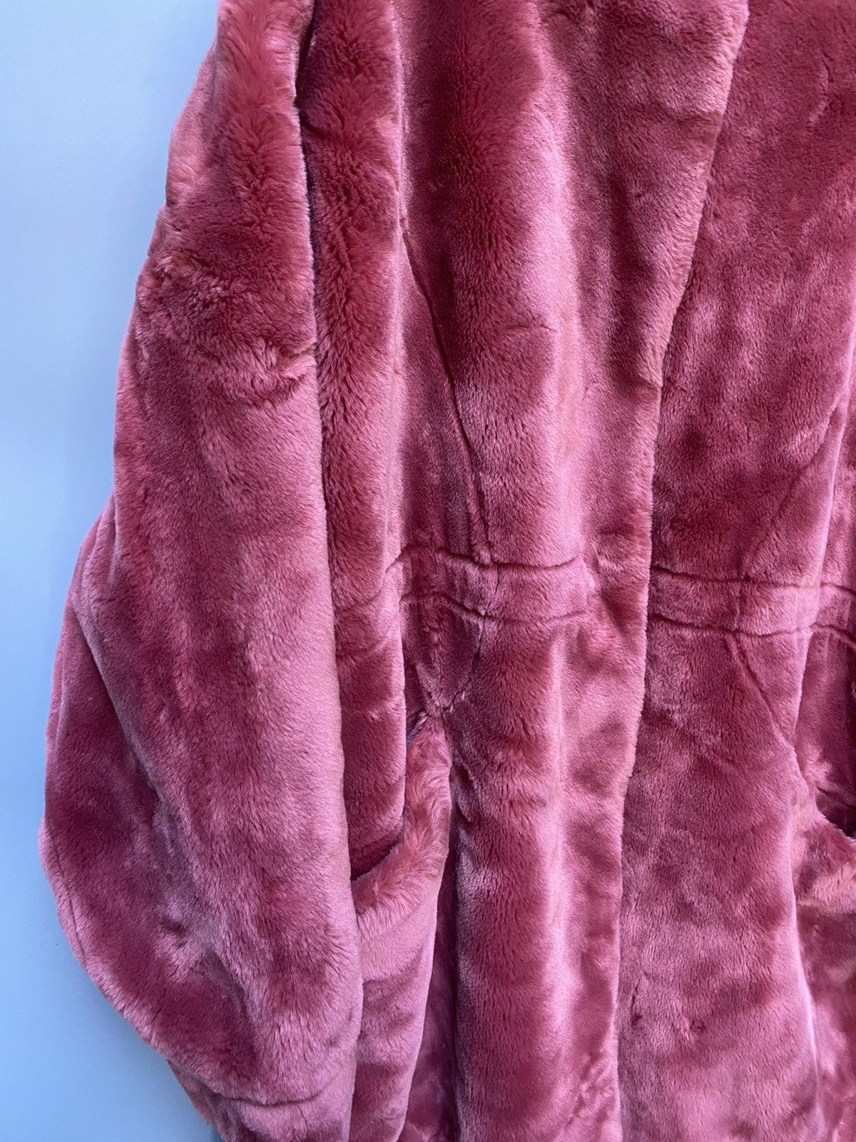 Vintage Apparence Faux Fur Coat Size US M / EU 48-50 / 2 - 3 Thumbnail