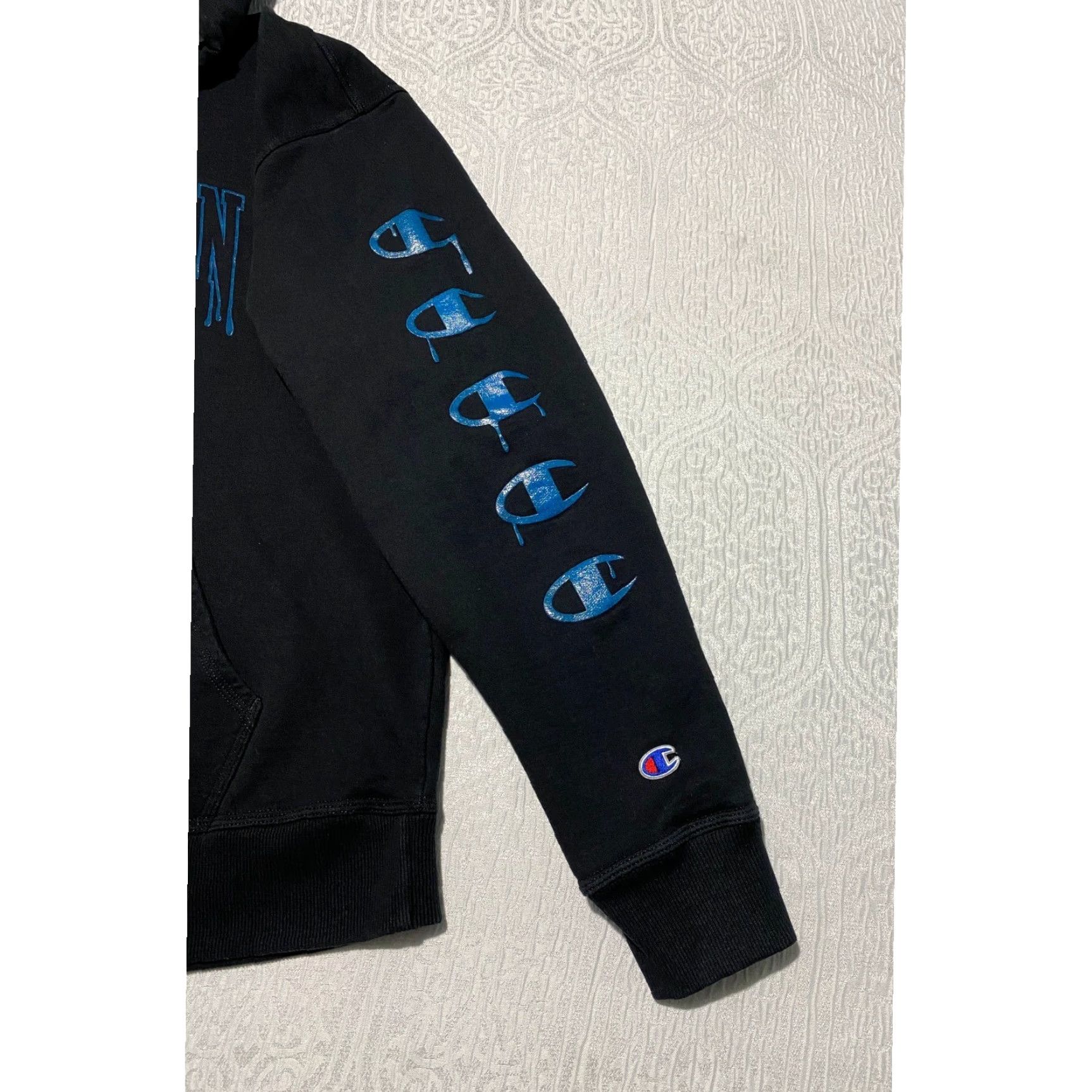 Champion VINTAGE N/A Size US XL / EU 56 / 4 - 3 Thumbnail