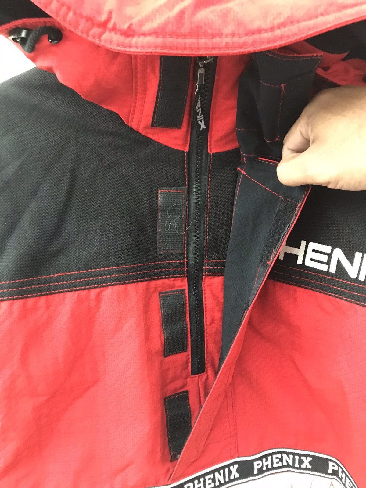Phenix Phenix Snowboard Winter Jacket Size US L / EU 52-54 / 3 - 13 Thumbnail