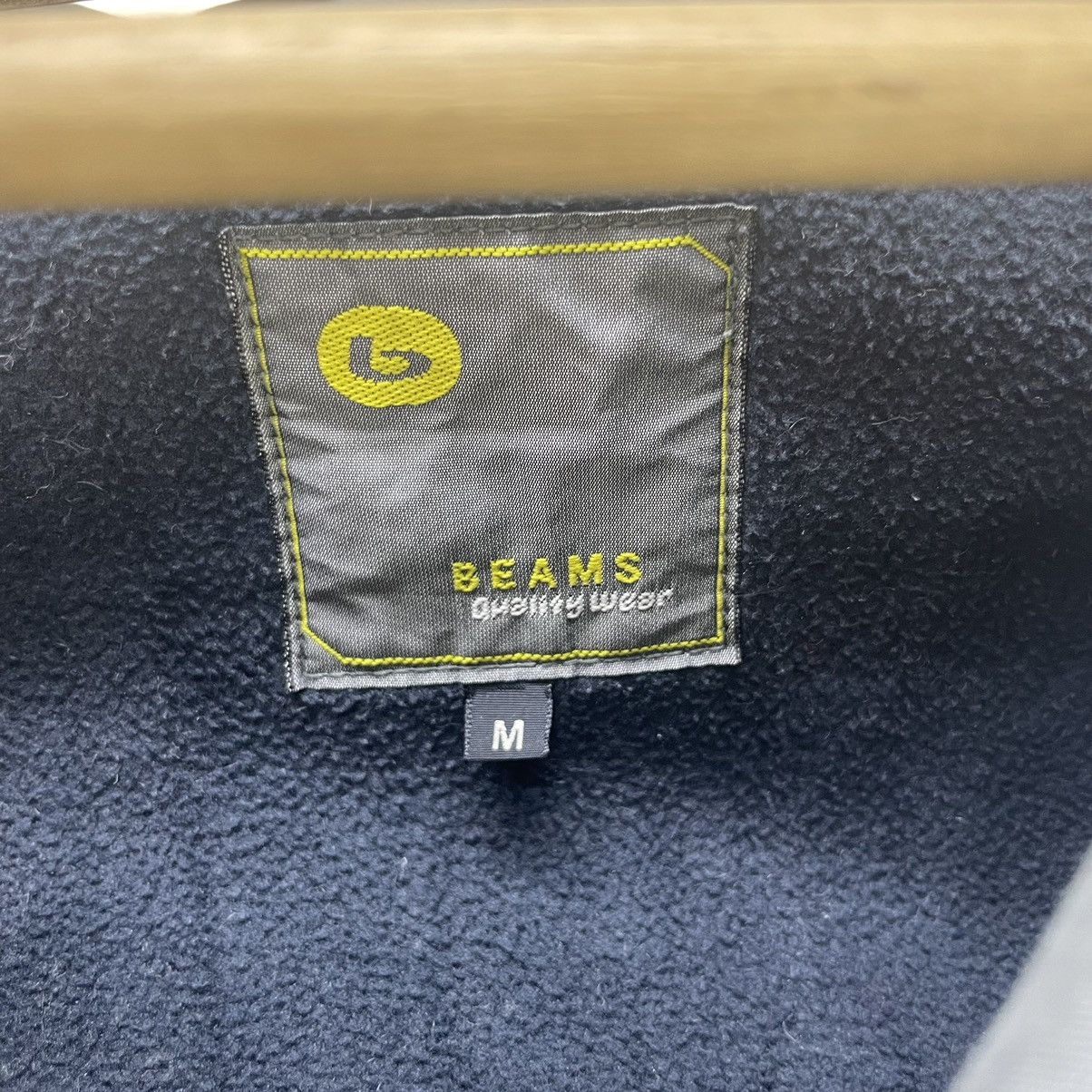 Beams Plus 💥Japanese Brand Beams Jacket Size US M / EU 48-50 / 2 - 7 Thumbnail