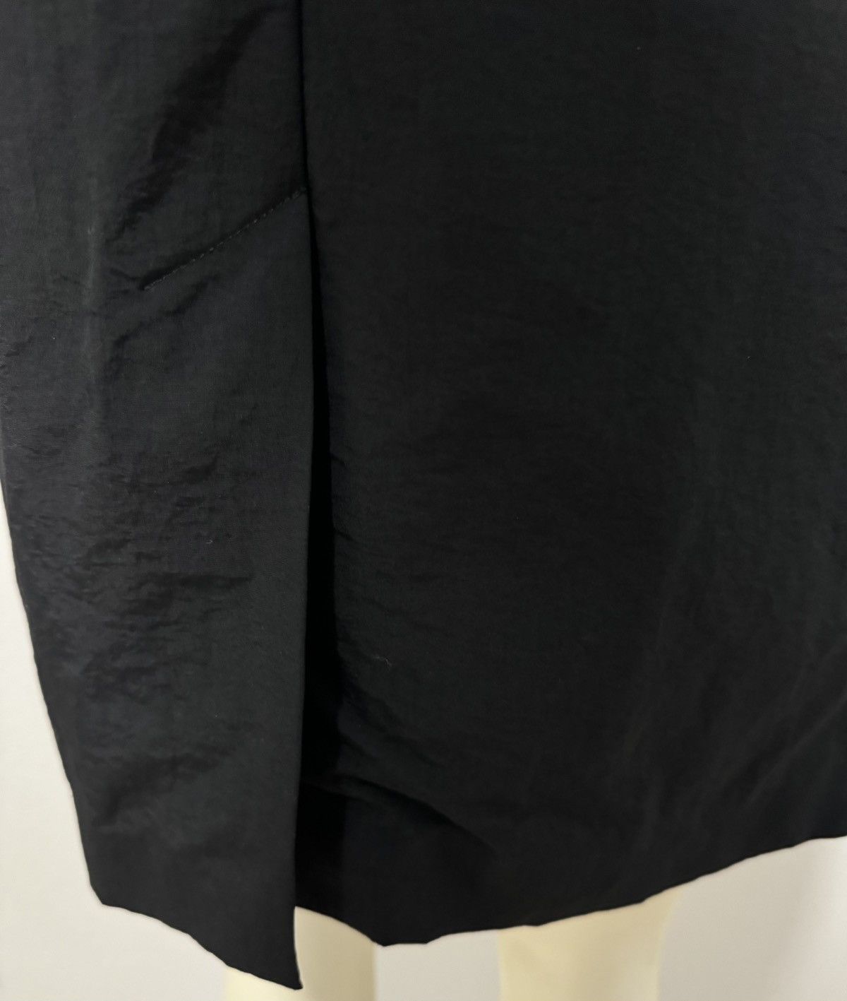 Loewe New LOEWE Nylon Jacket in Black Size US M / EU 48-50 / 2 - 12 Thumbnail