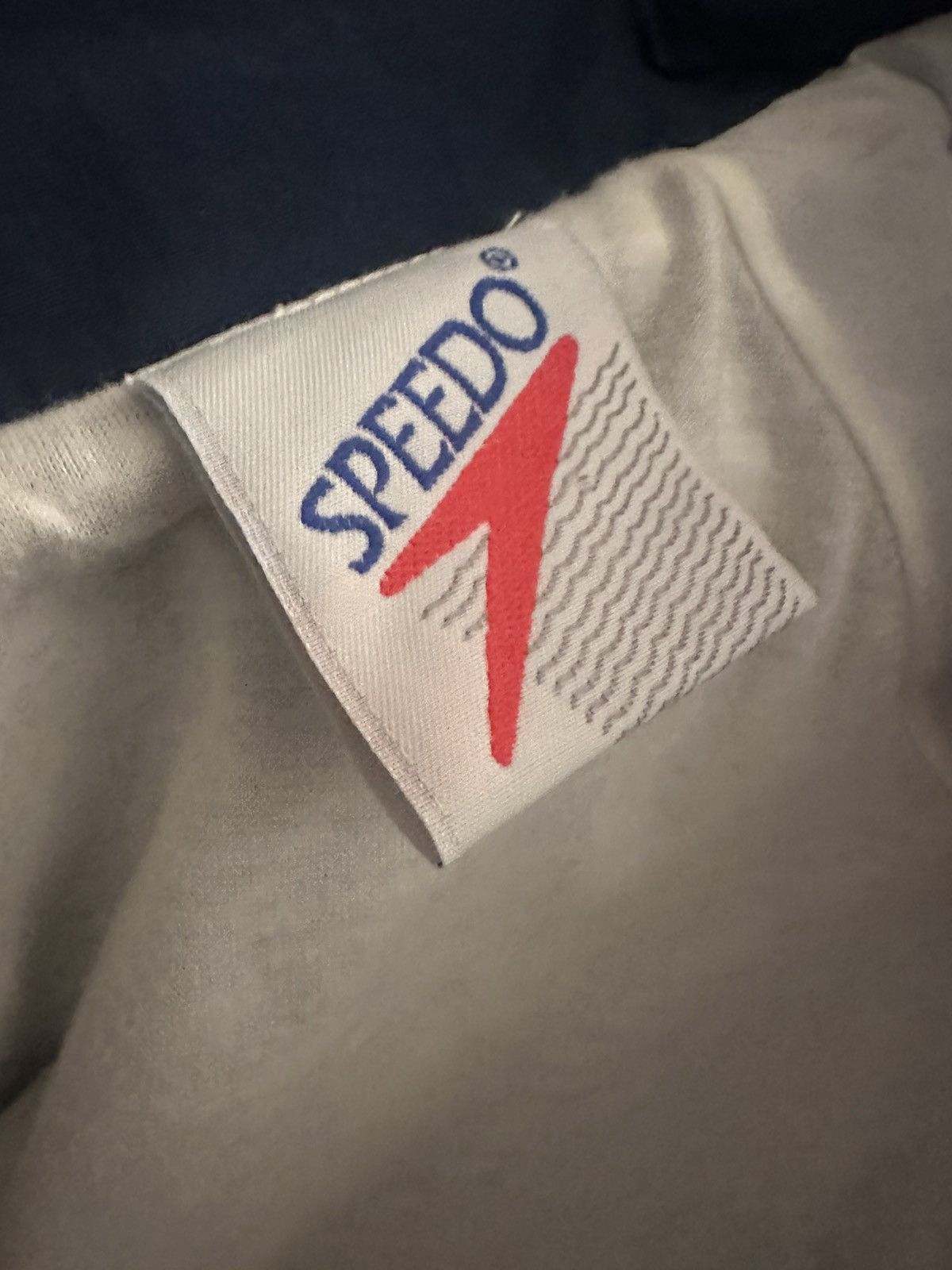 Speedo USA Swimming Speedo Brand Jacket Size Men’s Small Size US S / EU 44-46 / 1 - 8 Thumbnail