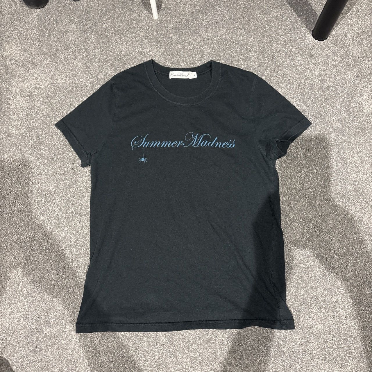Undercover SS08 Summer Madness T-shirt Undercover | Grailed
