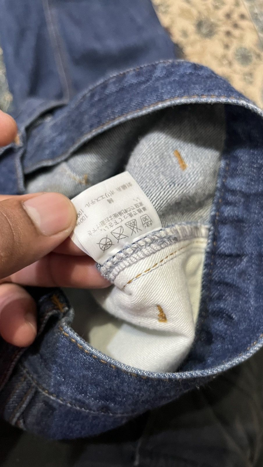 Ne-Net Ne-NET pants Size US 32 / EU 48 - 6 Thumbnail