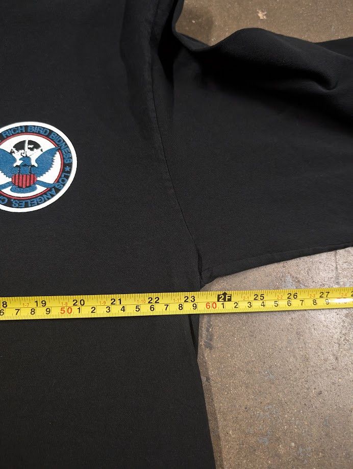 Other Kankan ReallyRich RR x Summrs LA Show Exclusive Long Sleeve Size US XL / EU 56 / 4 - 6 Thumbnail