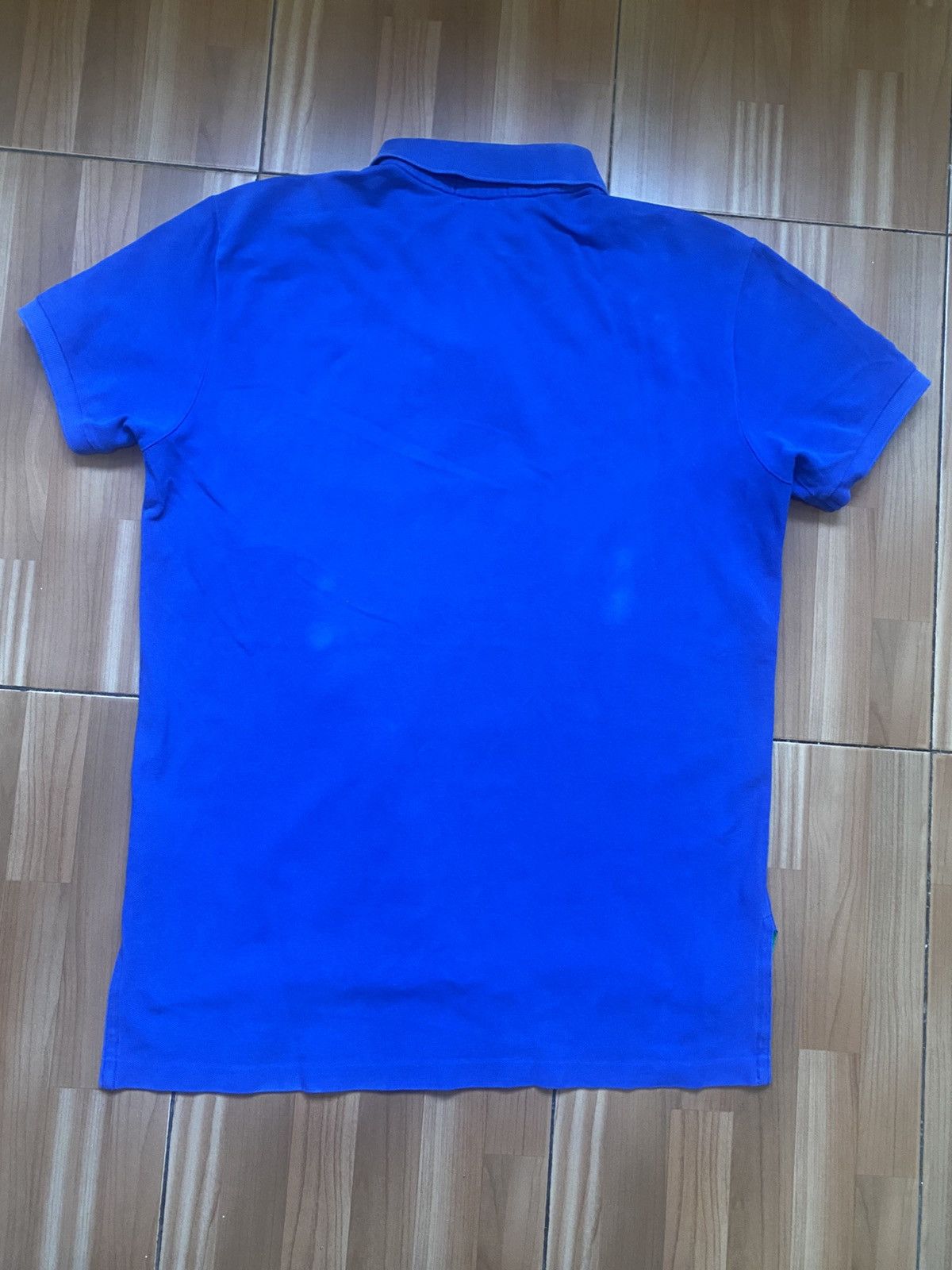 Polo Ralph Lauren Polo Ralph Lauren Men’s T- Shirt Polo Size US L / EU 52-54 / 3 - 3 Thumbnail