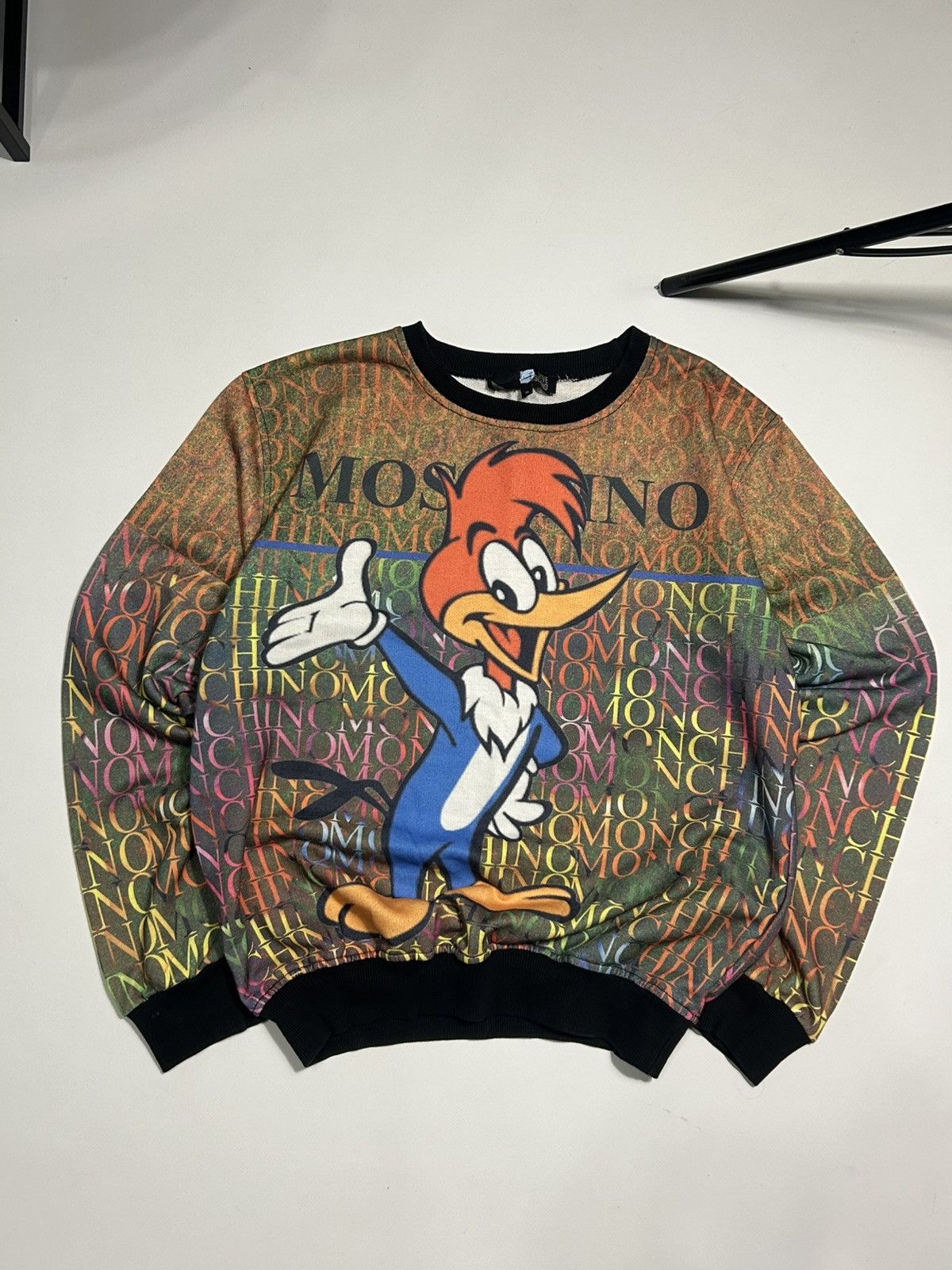 Love Moschino Love Moschino Women’s Size XL Size XL / US 12-14 / IT 48-50 - 4 Thumbnail