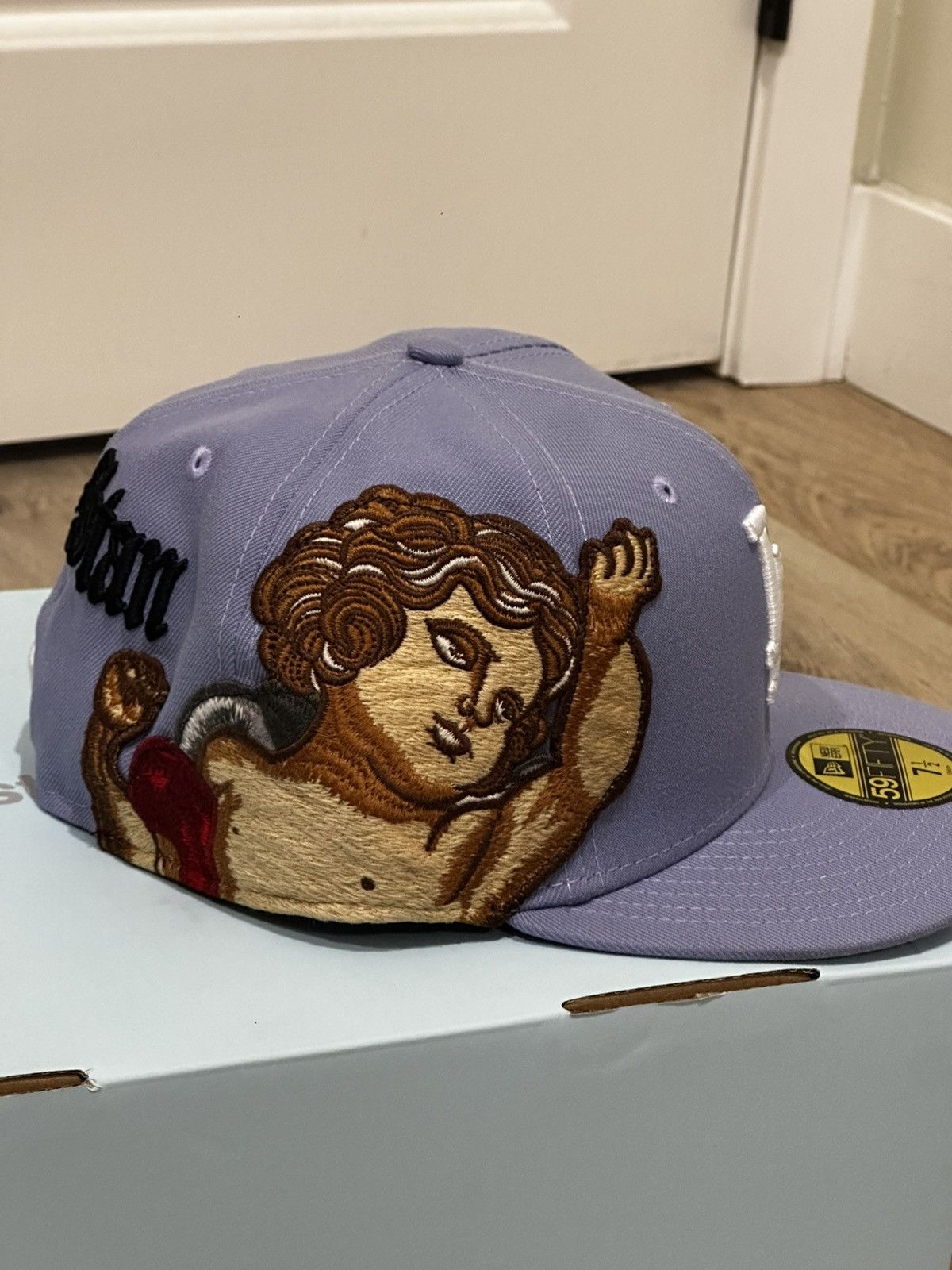 Jon Stan NYC × MLB × New Era Jon Stan NYC Los Angeles Dodgers - Size 7 1/2 Size ONE SIZE - 2 Thumbnail