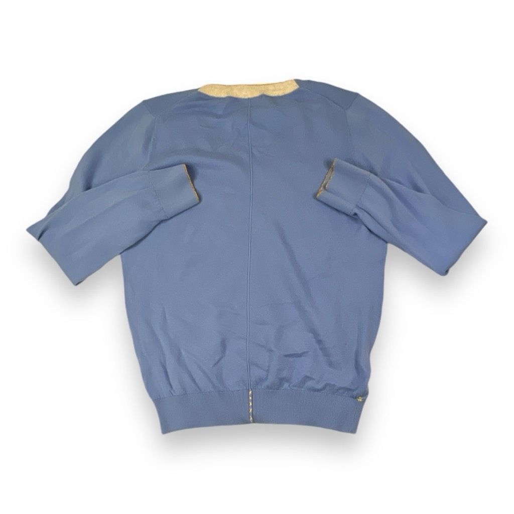 Other Label + Thread Frankie Vee Sweater Size Medium Size M / US 6-8 / IT 42-44 - 3 Thumbnail