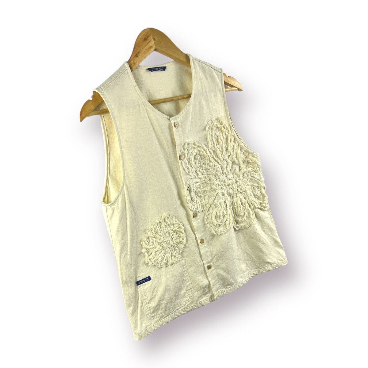 Hai Sporting Gear 🔥 HAI SPORTING GEAR issey miyake FLORAL MOTIVE - M Size US M / EU 48-50 / 2 - 3 Thumbnail