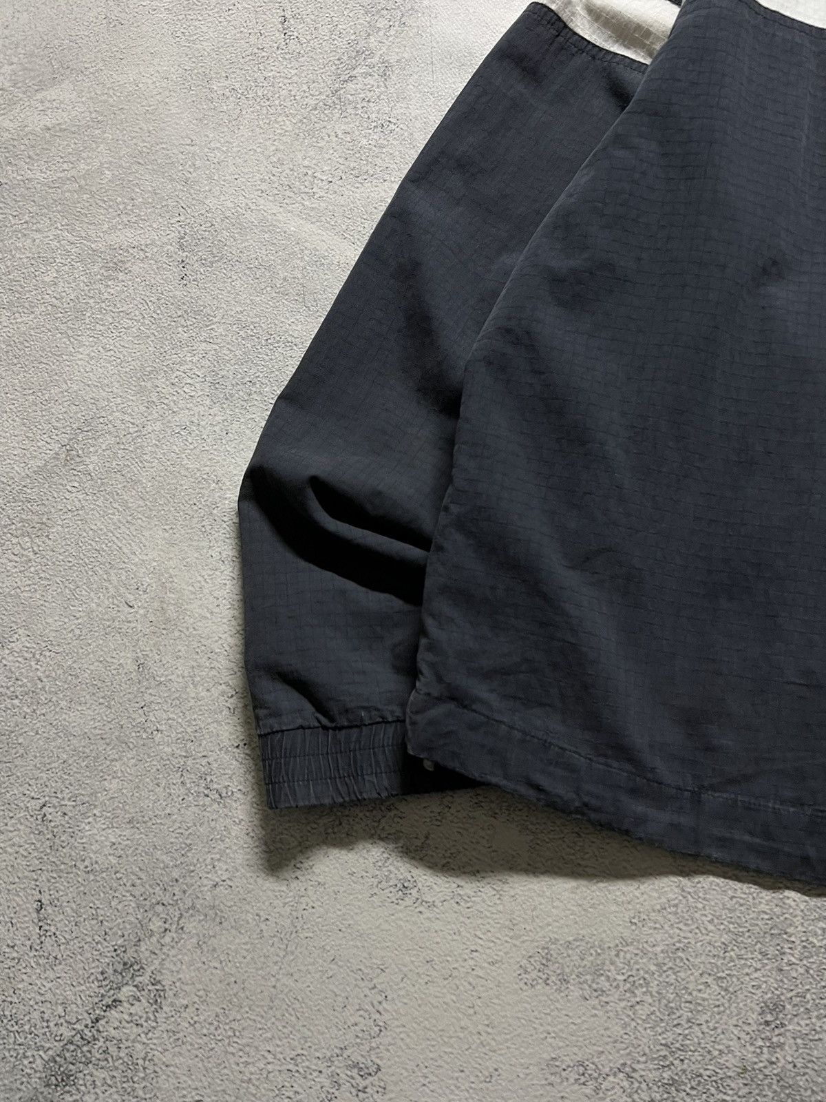 Vintage Vintage Y2k Musto Performance 🖤 Racing Nylon Jacket 00’s Size US XL / EU 56 / 4 - 17 Thumbnail