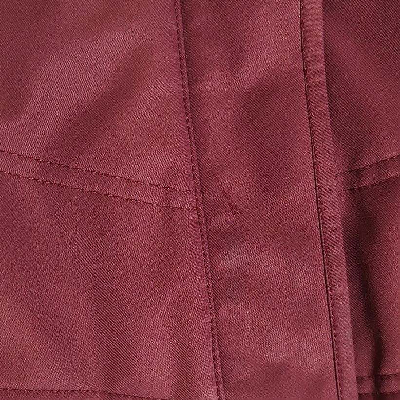 Obermeyer Obermeyer Tuscany II fur trim gorpcore ski jacket womens 2 Size XS / US 0-2 / IT 36-38 - 13 Thumbnail