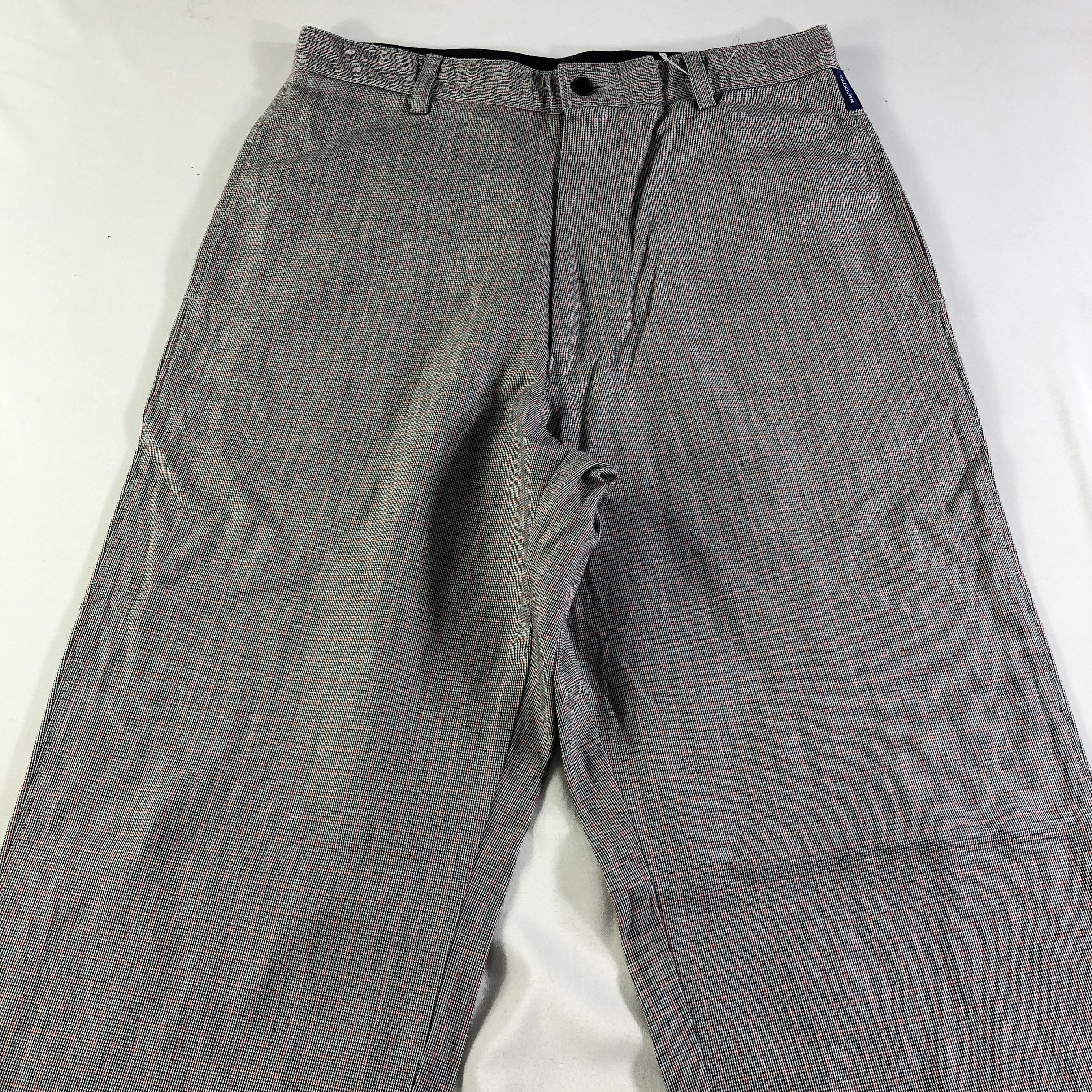 Nigel Cabourn × Vintage Vintage Nigel Cabourn Pants-JM3716 Size US 30 / EU 46 - 3 Thumbnail